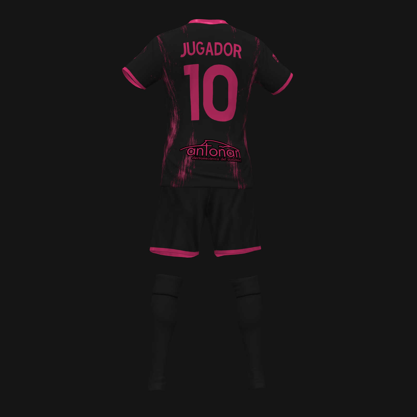 JOSEMOTA CHIVATO FC - Imagen 3