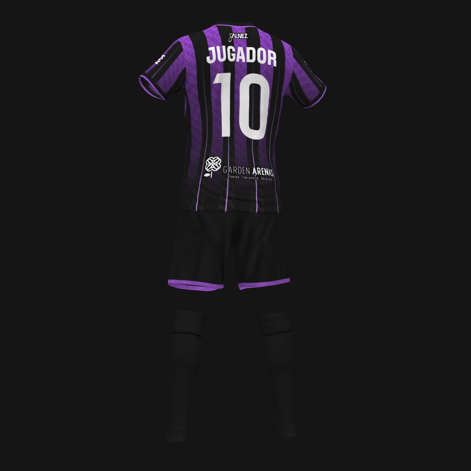 BUNKER FC - Imagen 3