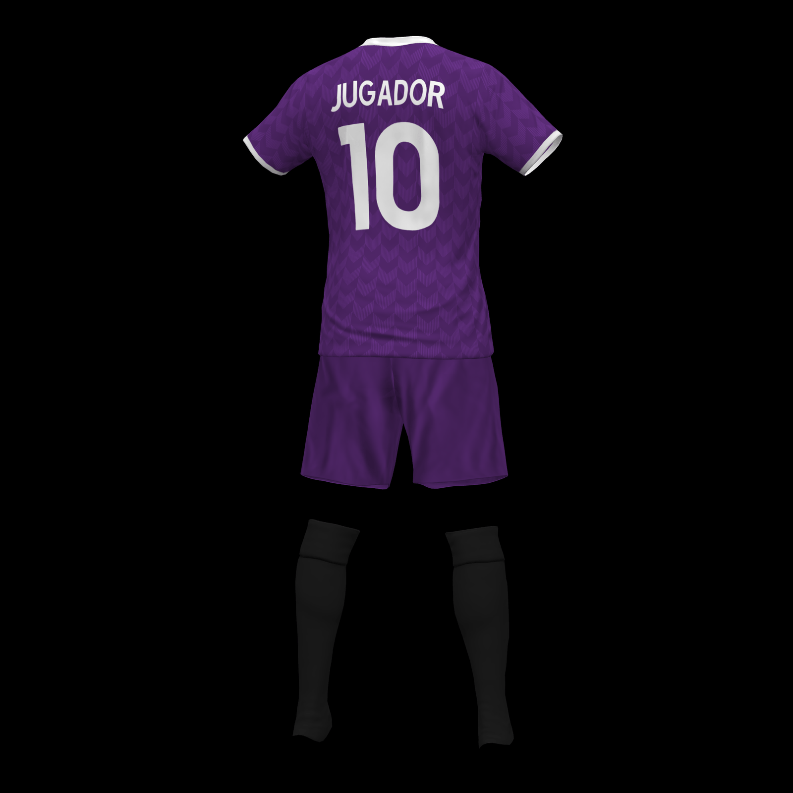 DKT EL DESKONTROL MORADA - Imagen 3