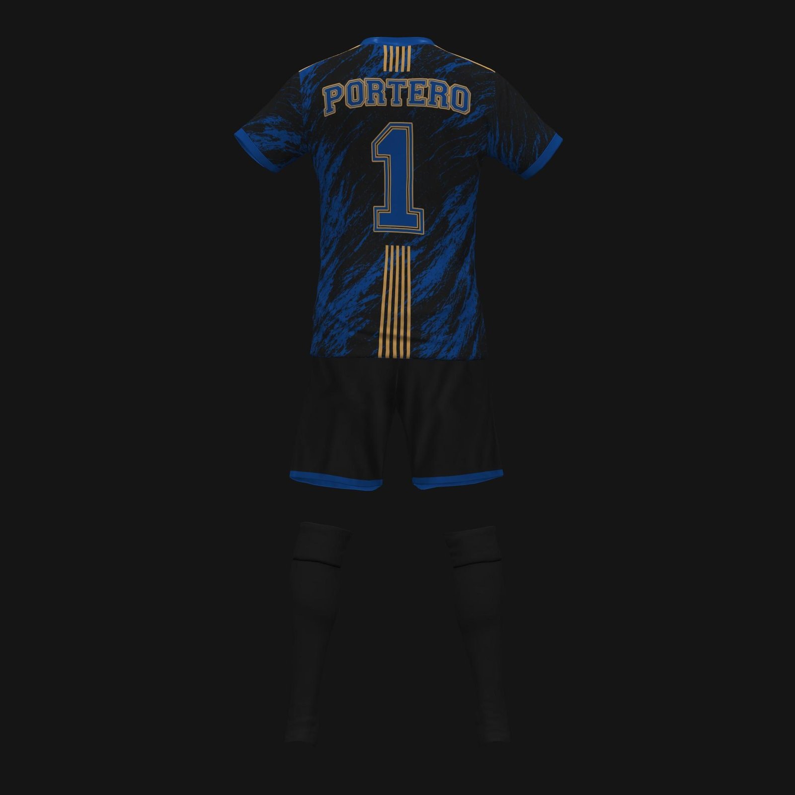 BORUSSIA BOMBARDA - Imagen 6