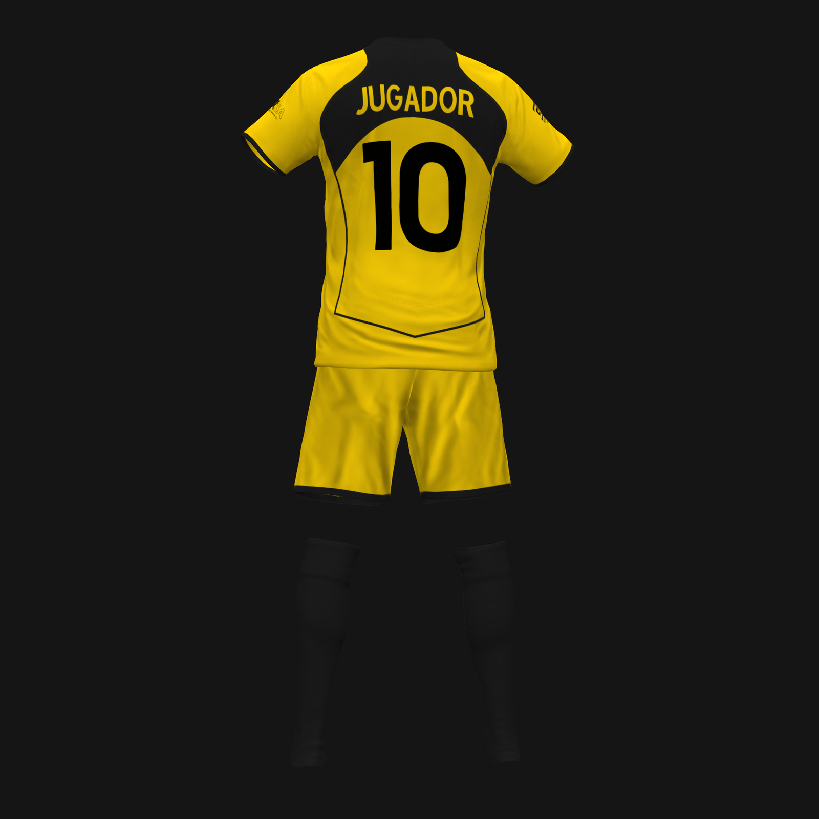 ATLÉTICO DESASTRES - Imagen 3