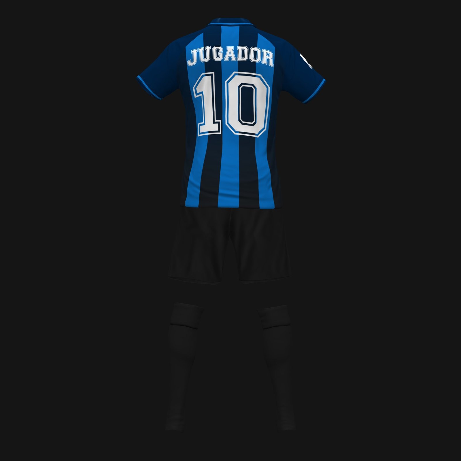 PIRATAS - Imagen 3