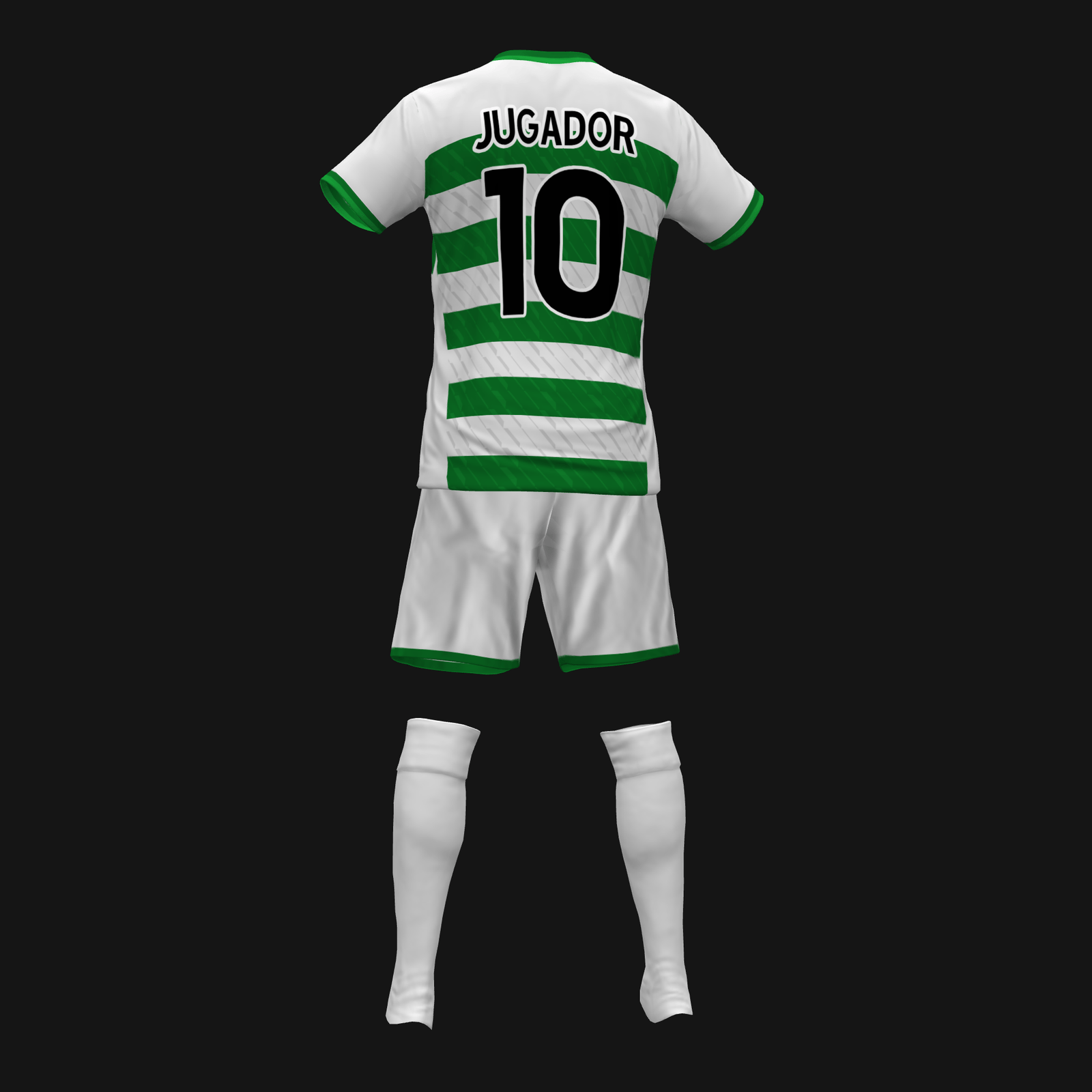 O JOGO BONITO 2026 - Imagen 3