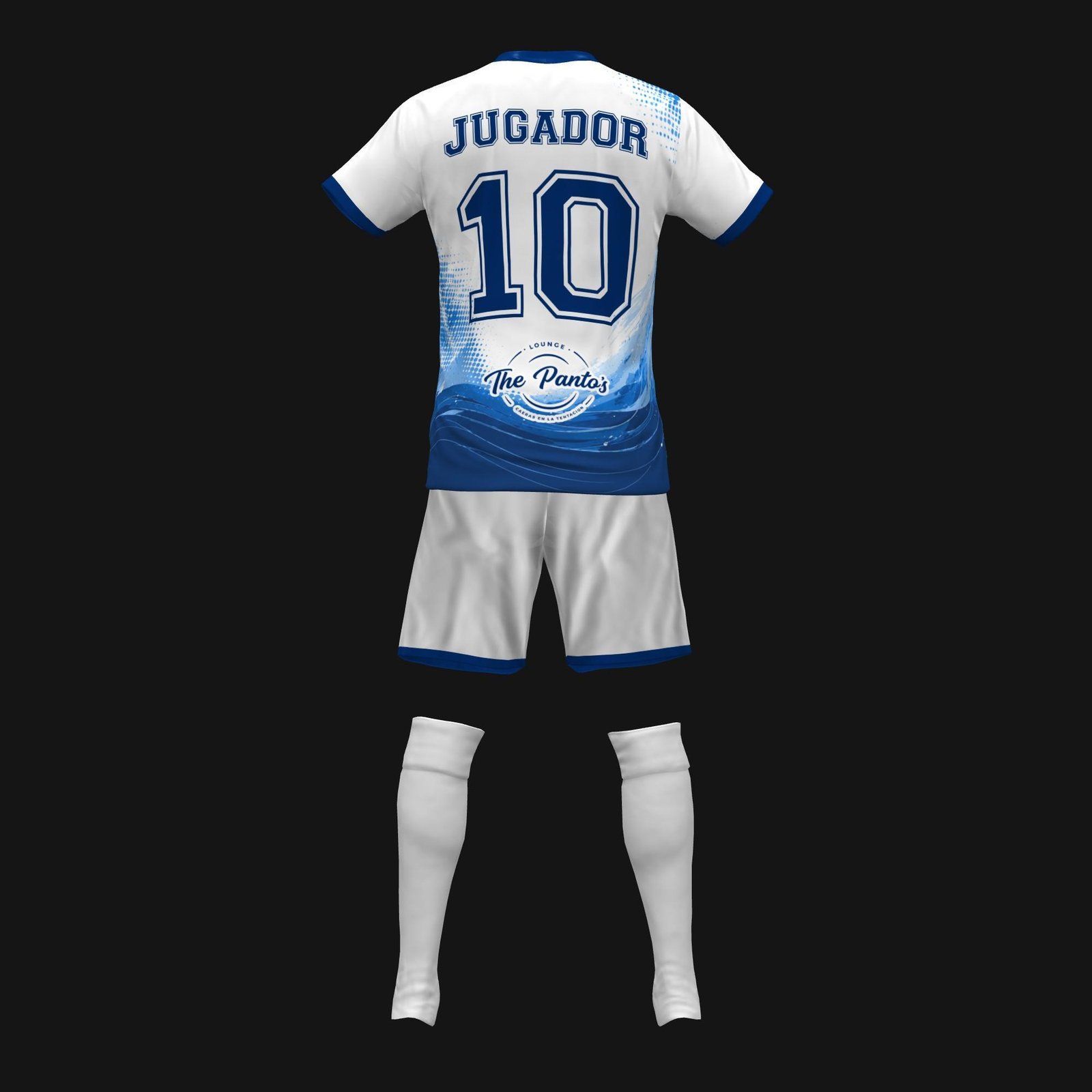 PRO EVOLUTION SOCCER - Imagen 3