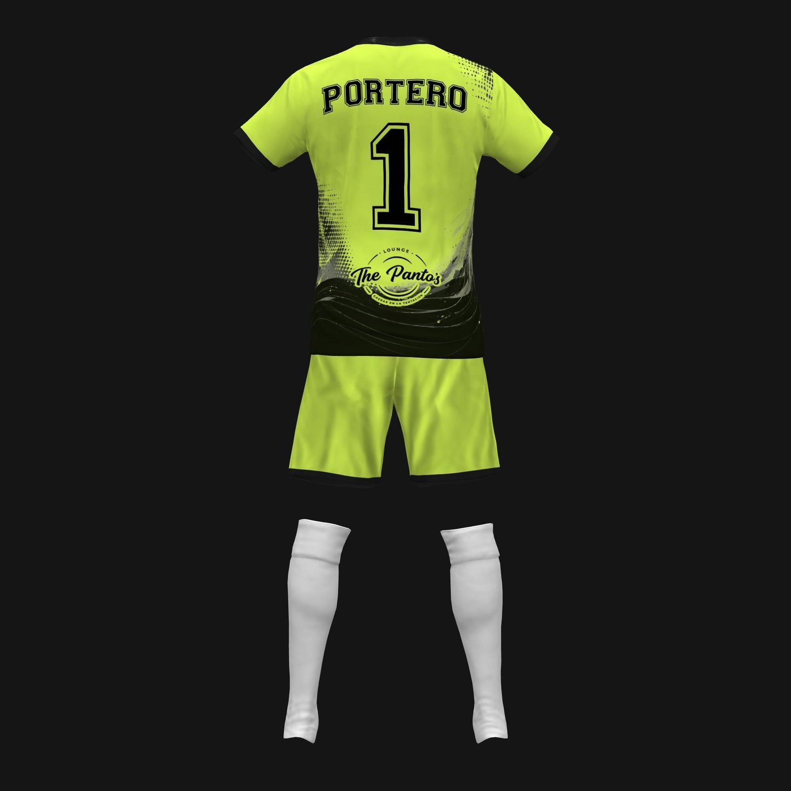 PRO EVOLUTION SOCCER - Imagen 6
