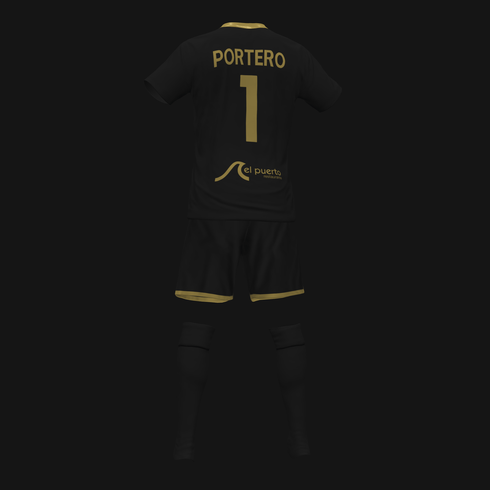 VETERANOS FUTSAL CAN PICAFORT - Imagen 5