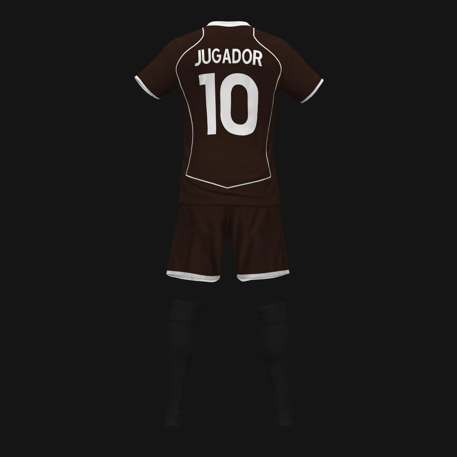 ATLÉTICO MAETILICO FC - Imagen 3