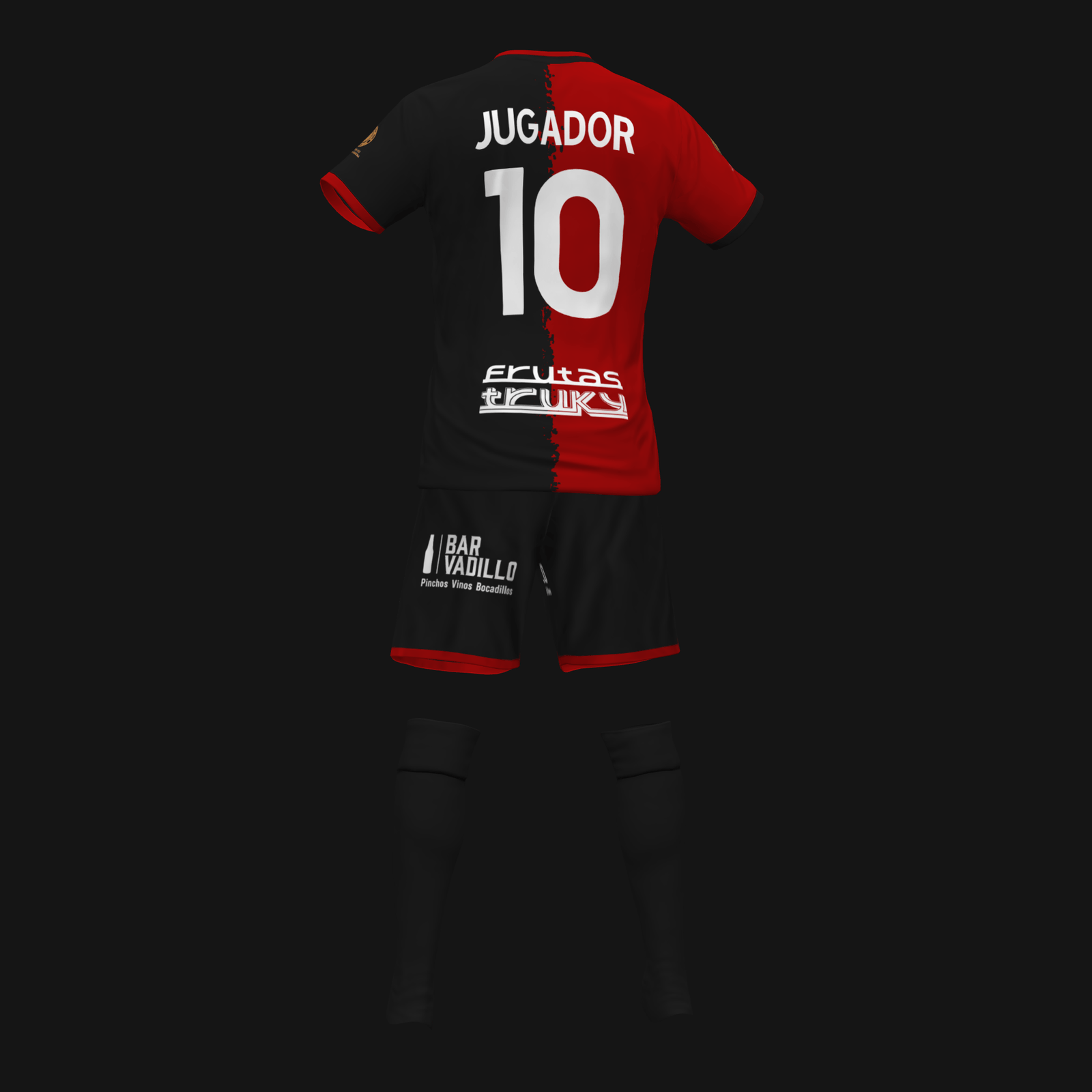 ATLÉTICO BUREBA SEGUNDA - Imagen 3
