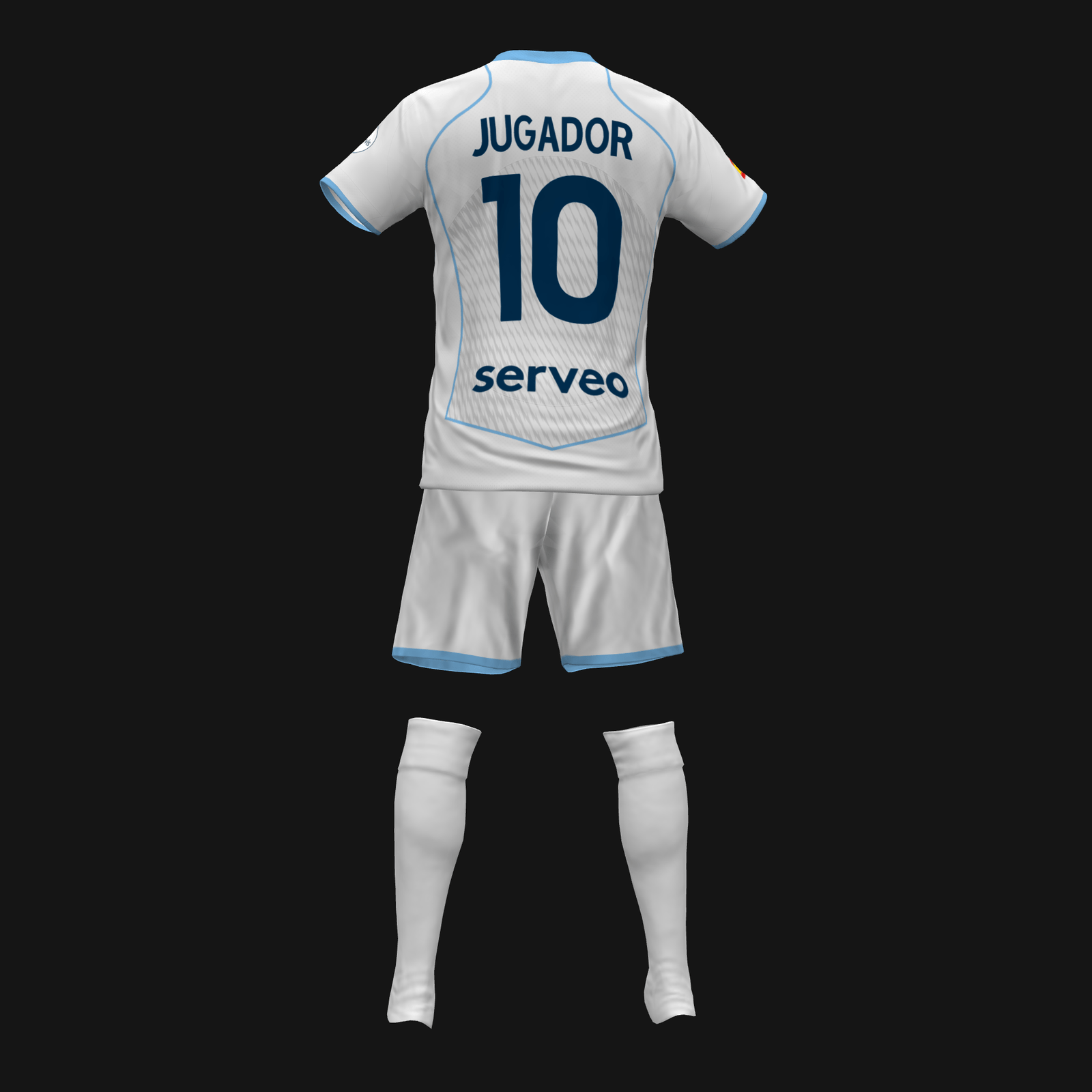 FIMOSIS FC - Imagen 3