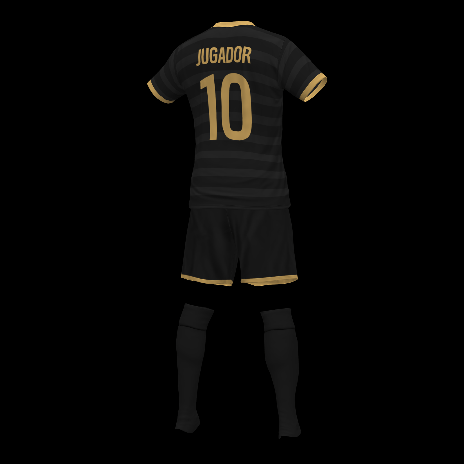 FLAMINGUEROS NEGRA - Imagen 3