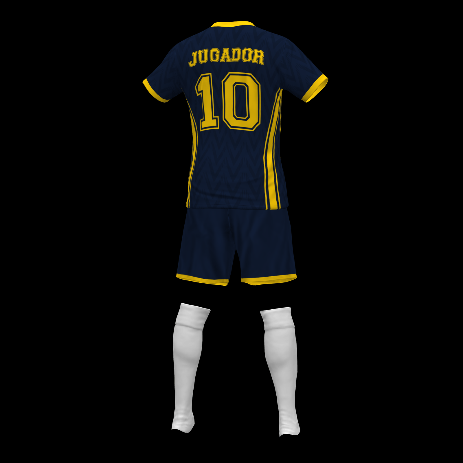 CF PUEBLO NUEVO - Imagen 3