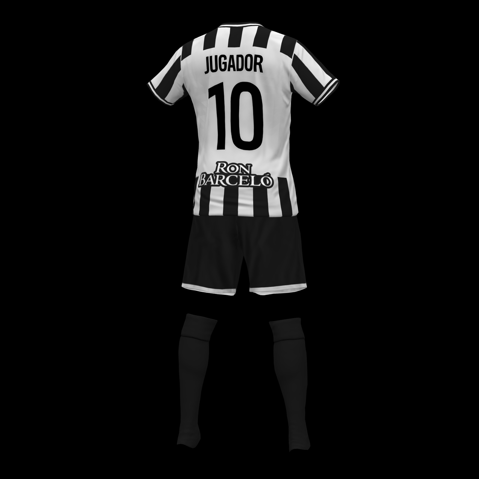 ROMPEHUESOS FC - Imagen 3