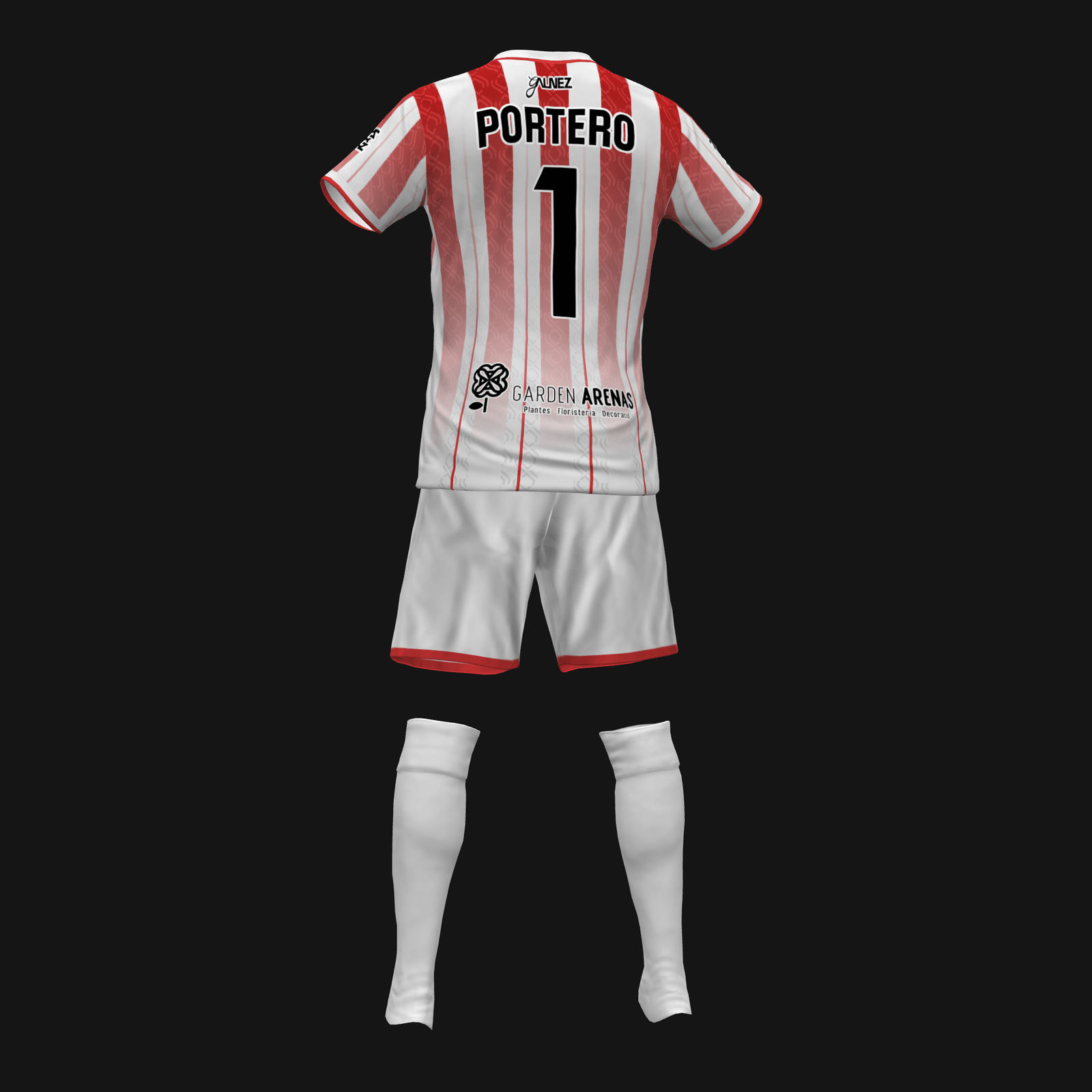 BUNKER FC - Imagen 6