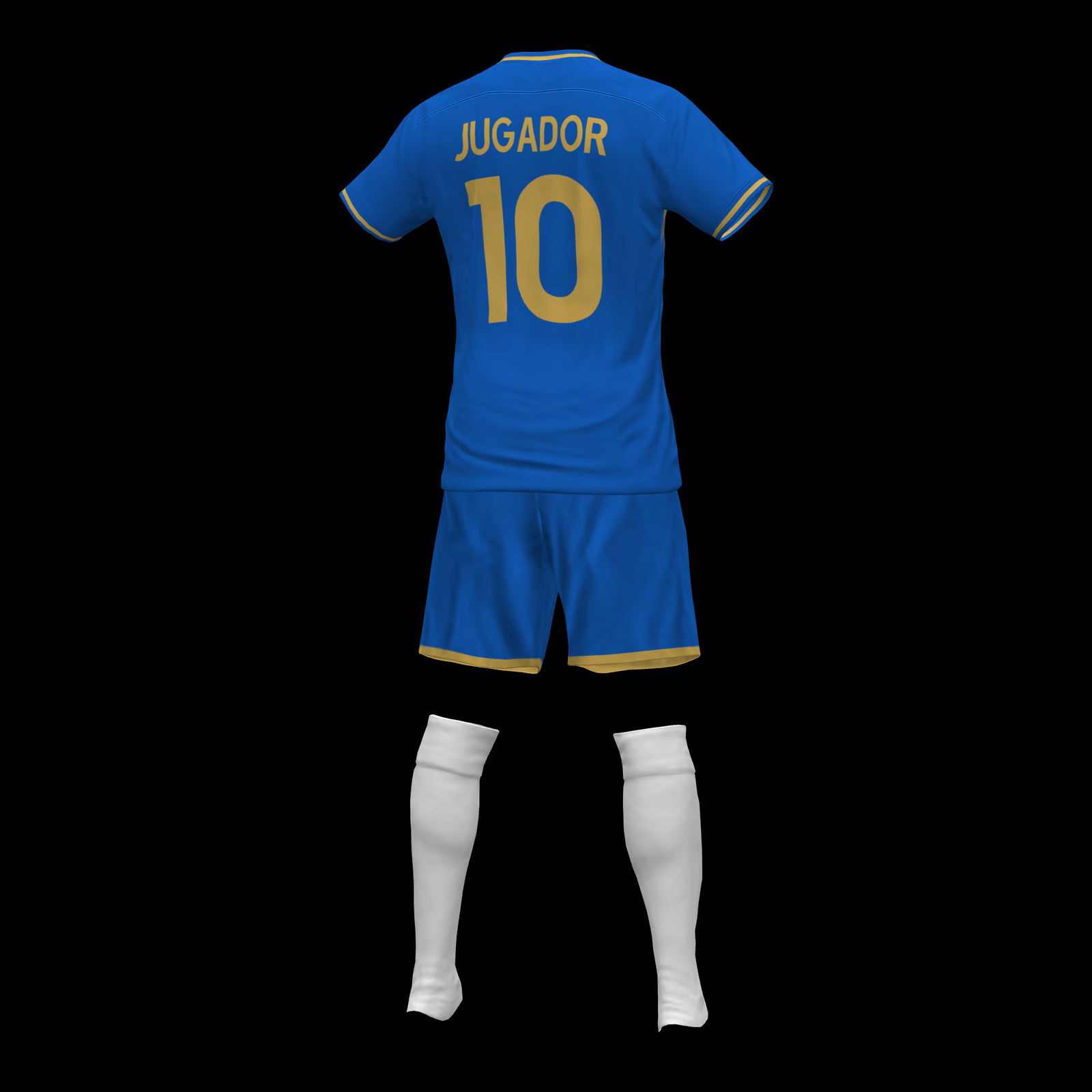 TIGERS FC 2025 - Imagen 3