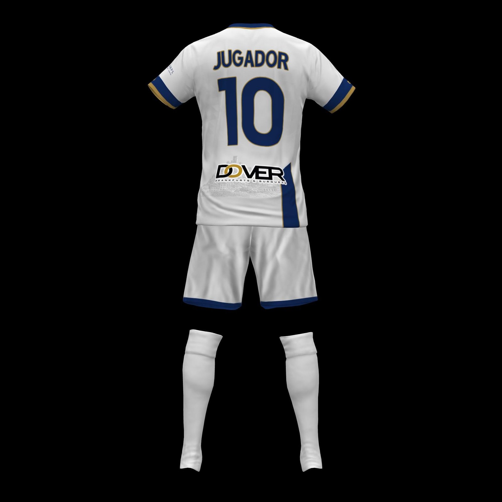 SPORTING ROQUEROL 2026 - Imagen 3