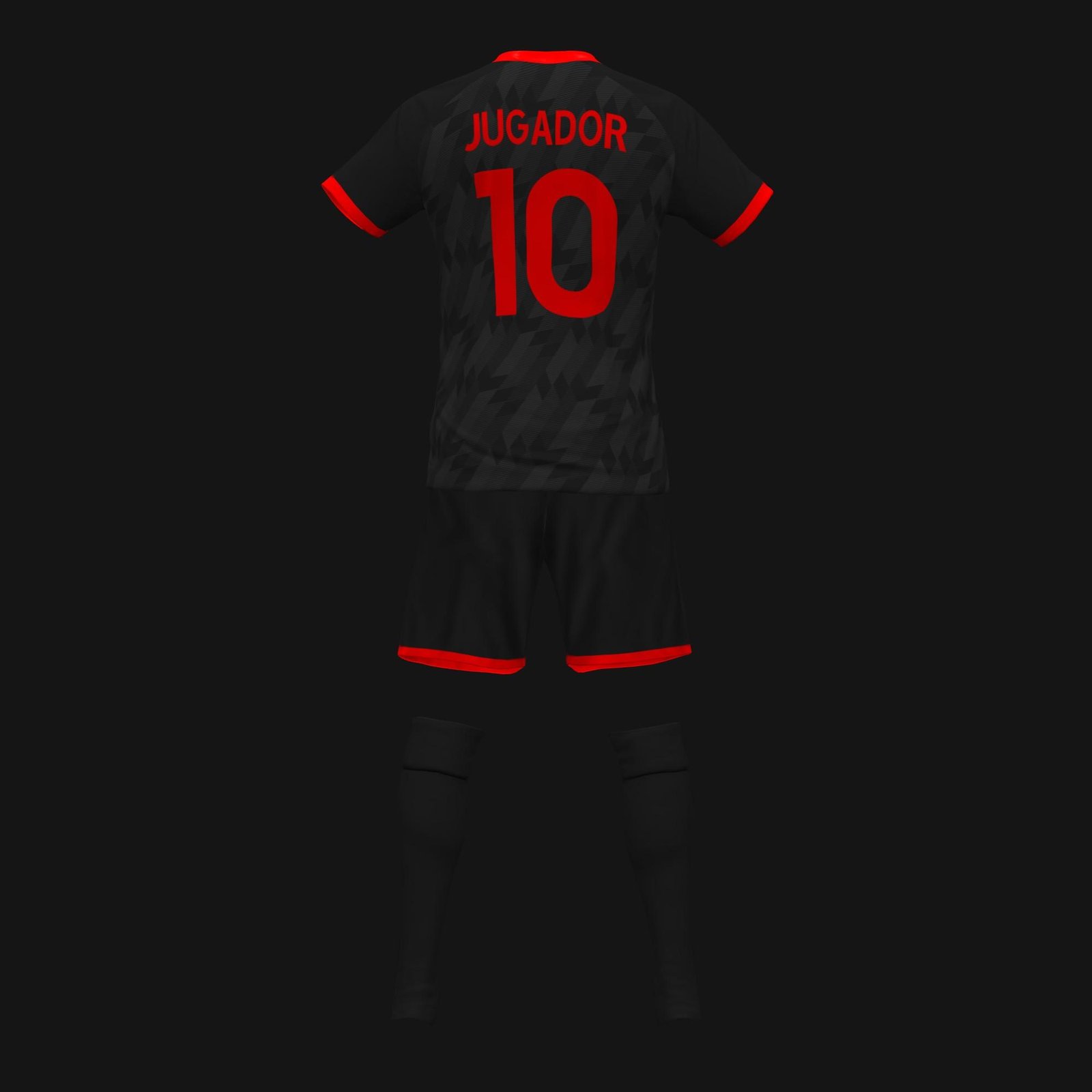 RAYO ESPAÑOL - Imagen 3