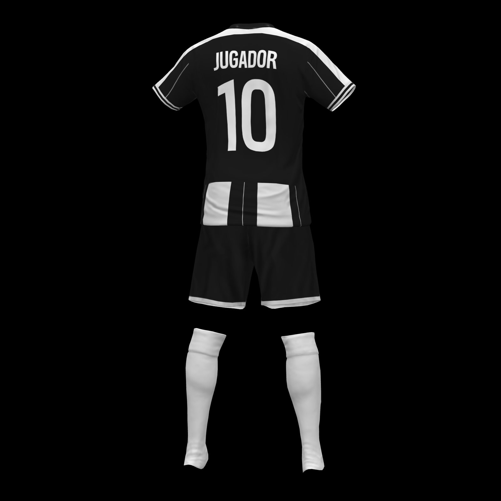 JUVE 300 - Imagen 3