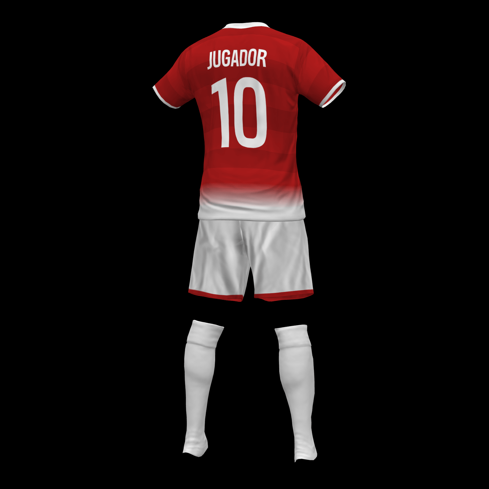 INTER DE TUNDELA ROJA - Imagen 3