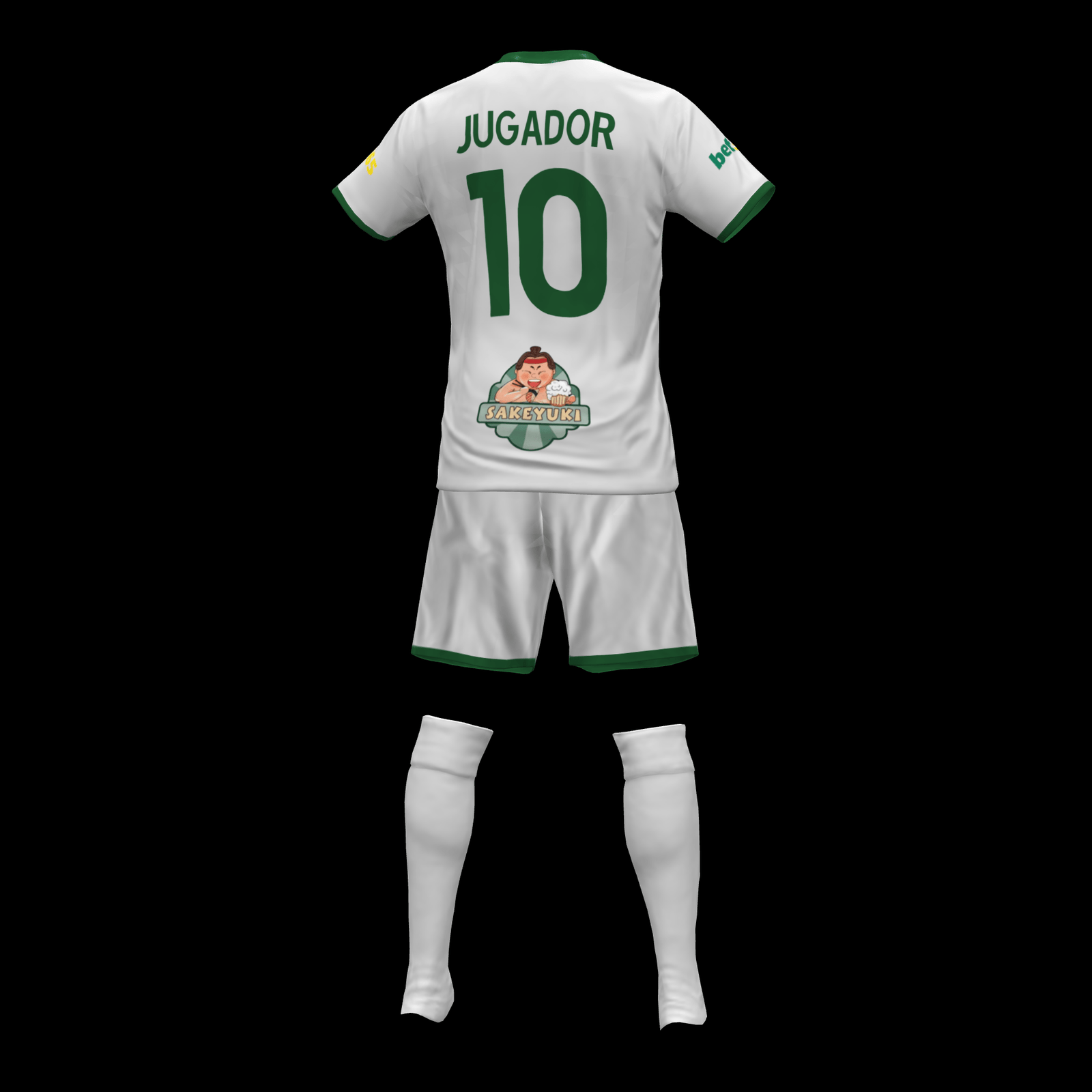 TSB TEAM - Imagen 3