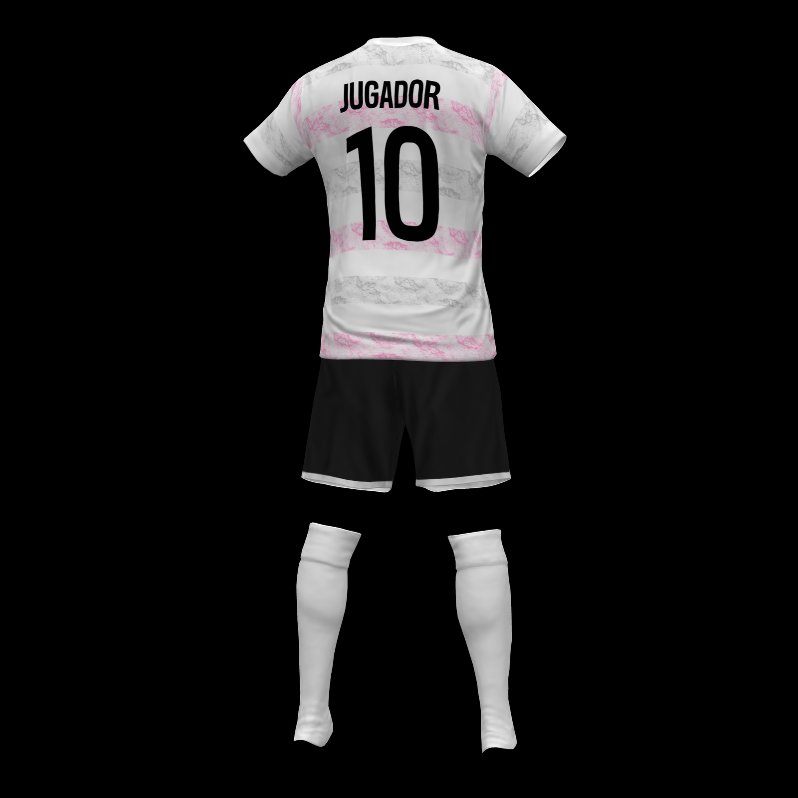 JUVE 300 SEGUNDA - Imagen 3