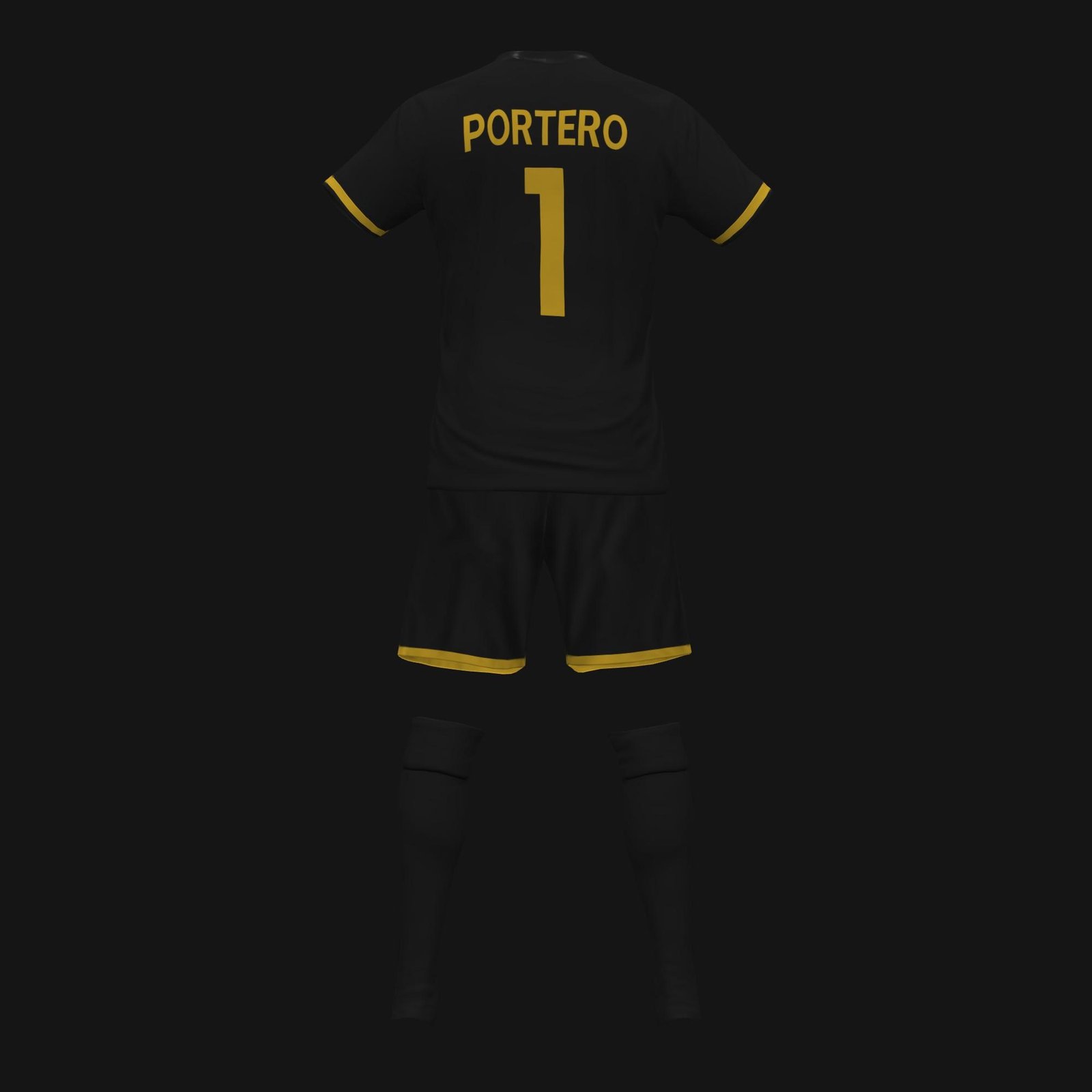SP POLI FC - Imagen 6