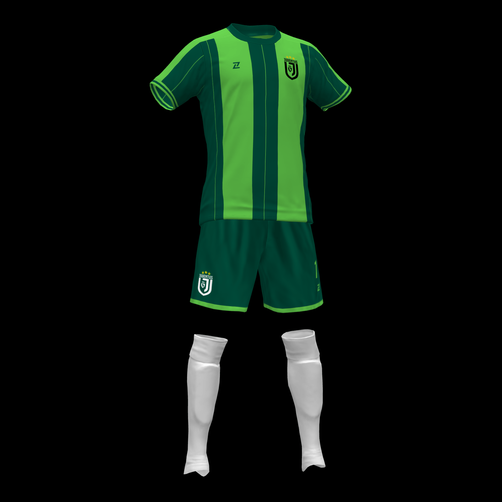 JUVE 300 - Imagen 5