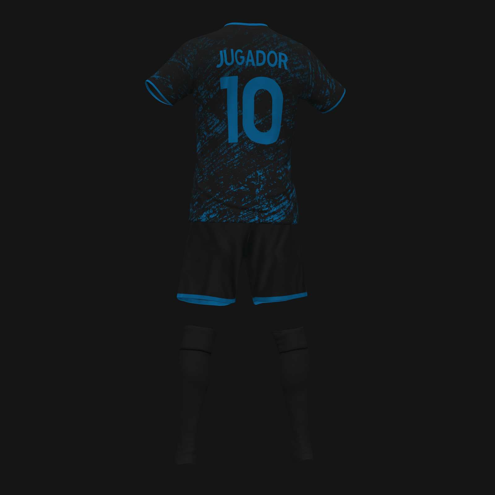 KONG FC 2026 - Imagen 3