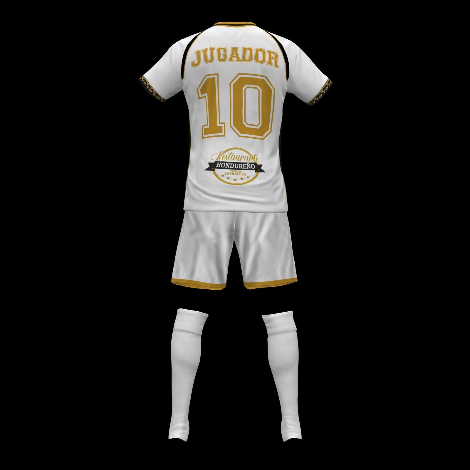 CHIMENEAS FC BLANCA - Imagen 3