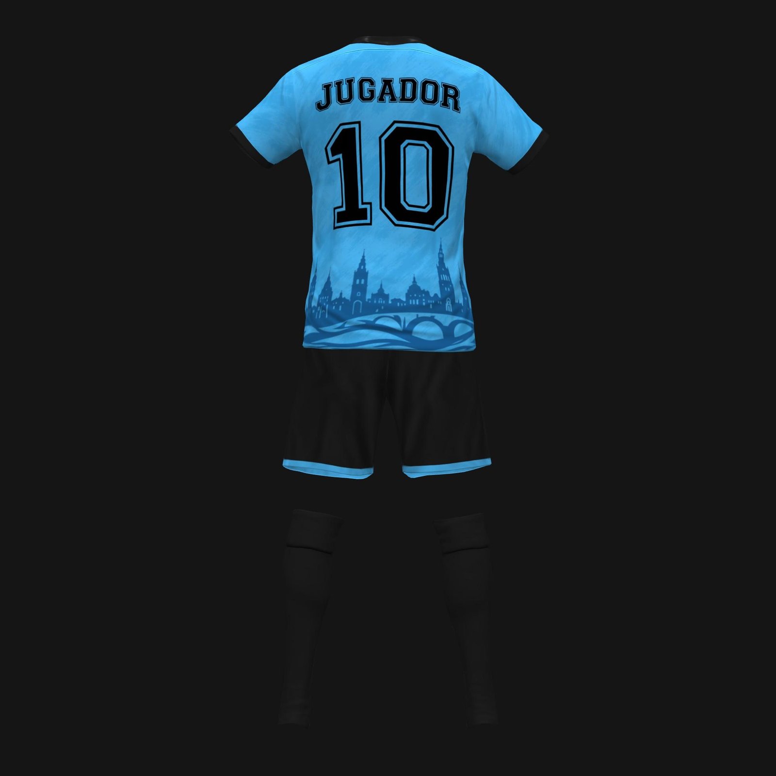 ESPARTANOS DEL EBRO - Imagen 3