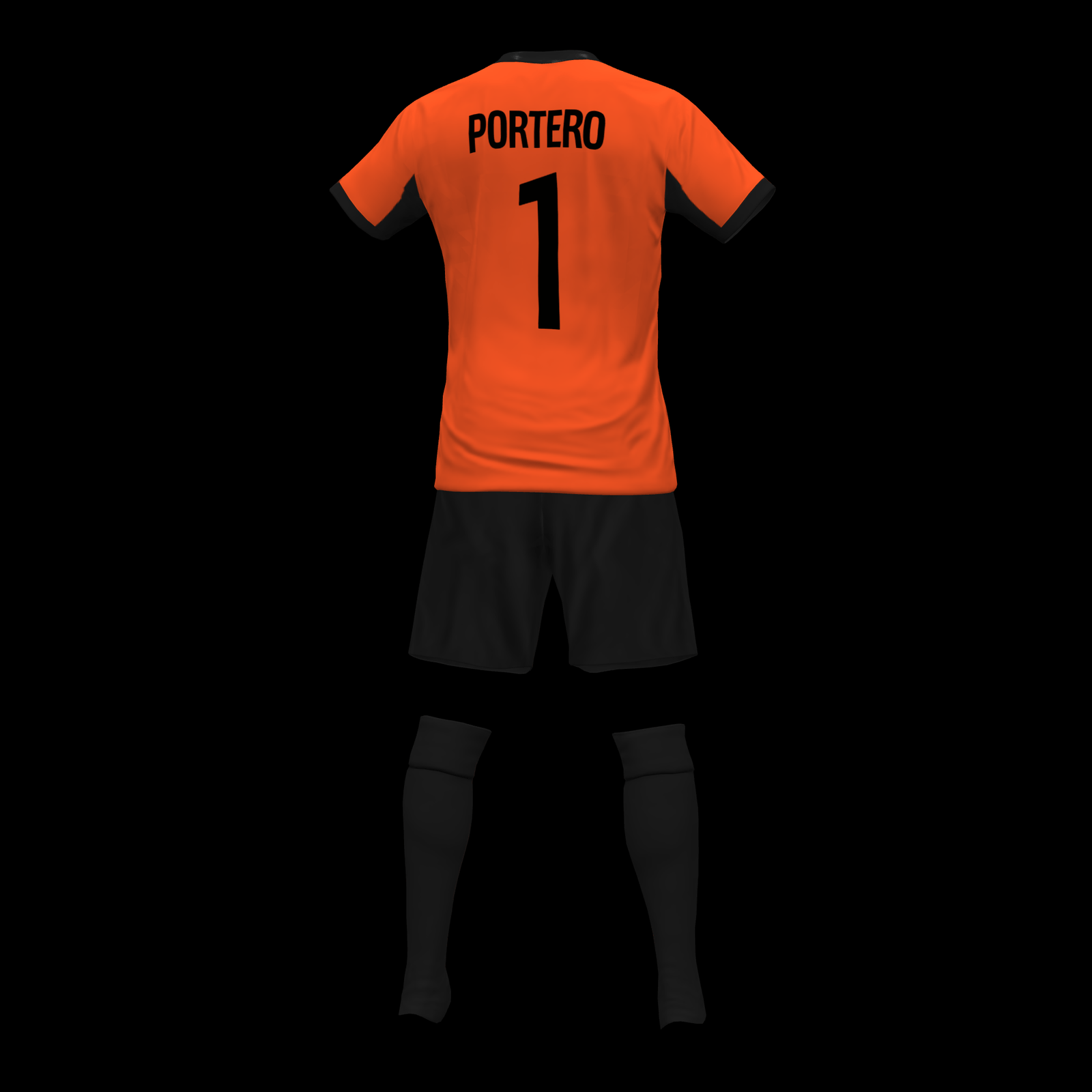 AENAKTIVE FC AZUL - Imagen 6