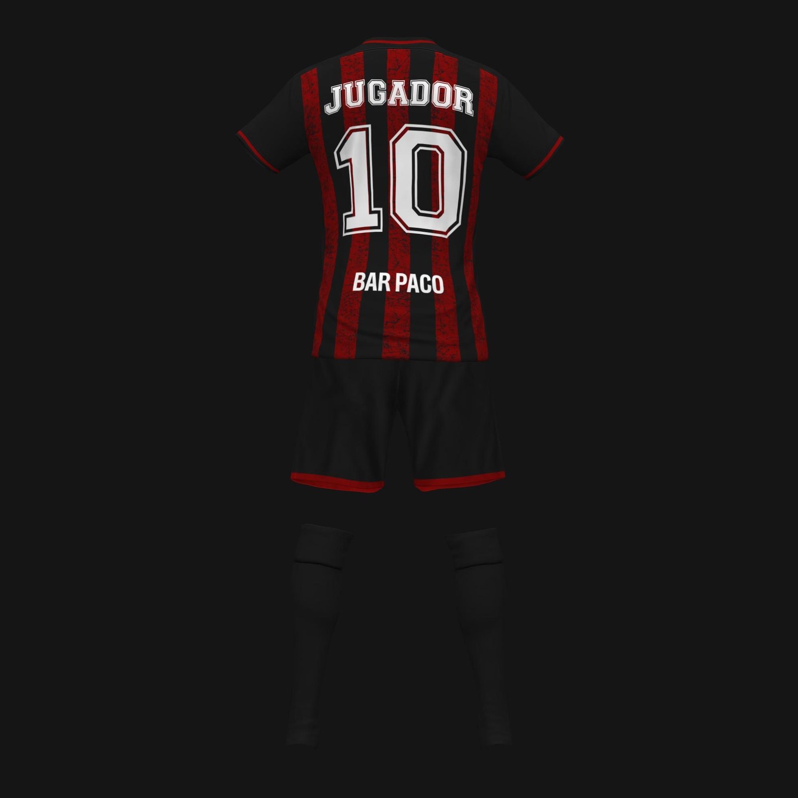 DEPORTIVO PATRAIX - Imagen 3