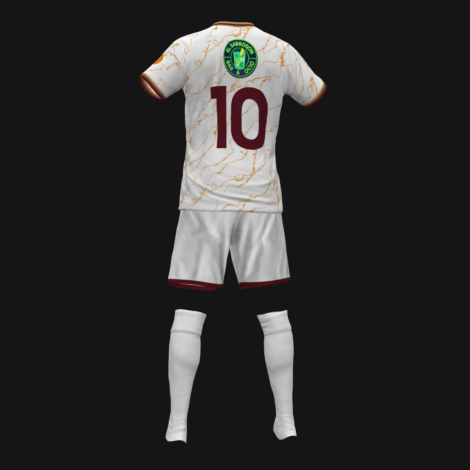 KRATOS FC 2026 - Imagen 3