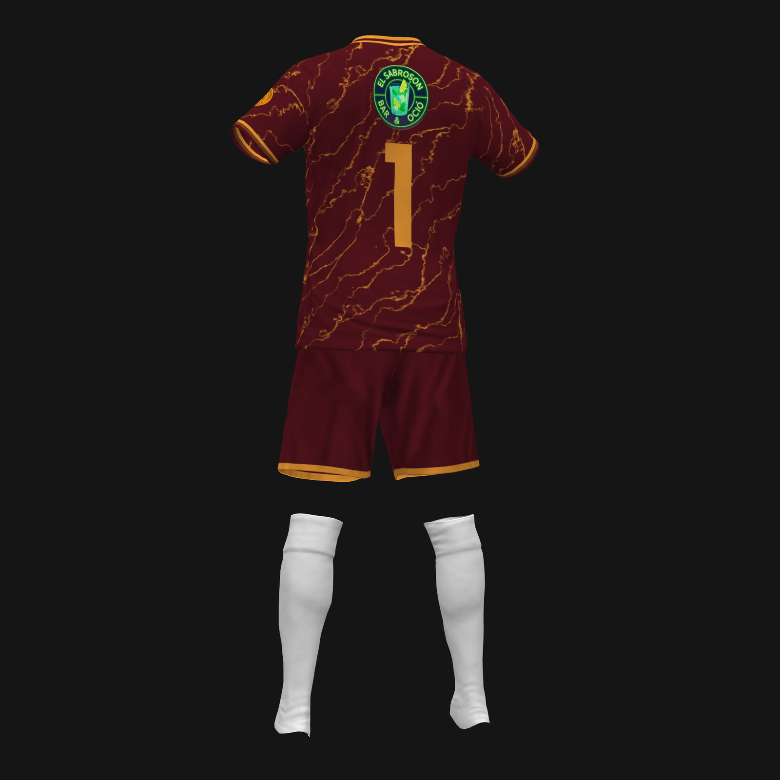 KRATOS FC 2026 - Imagen 6