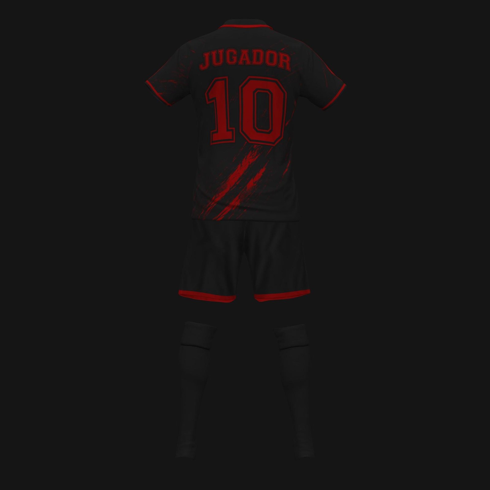 FC MILIKI ROJA - Imagen 3