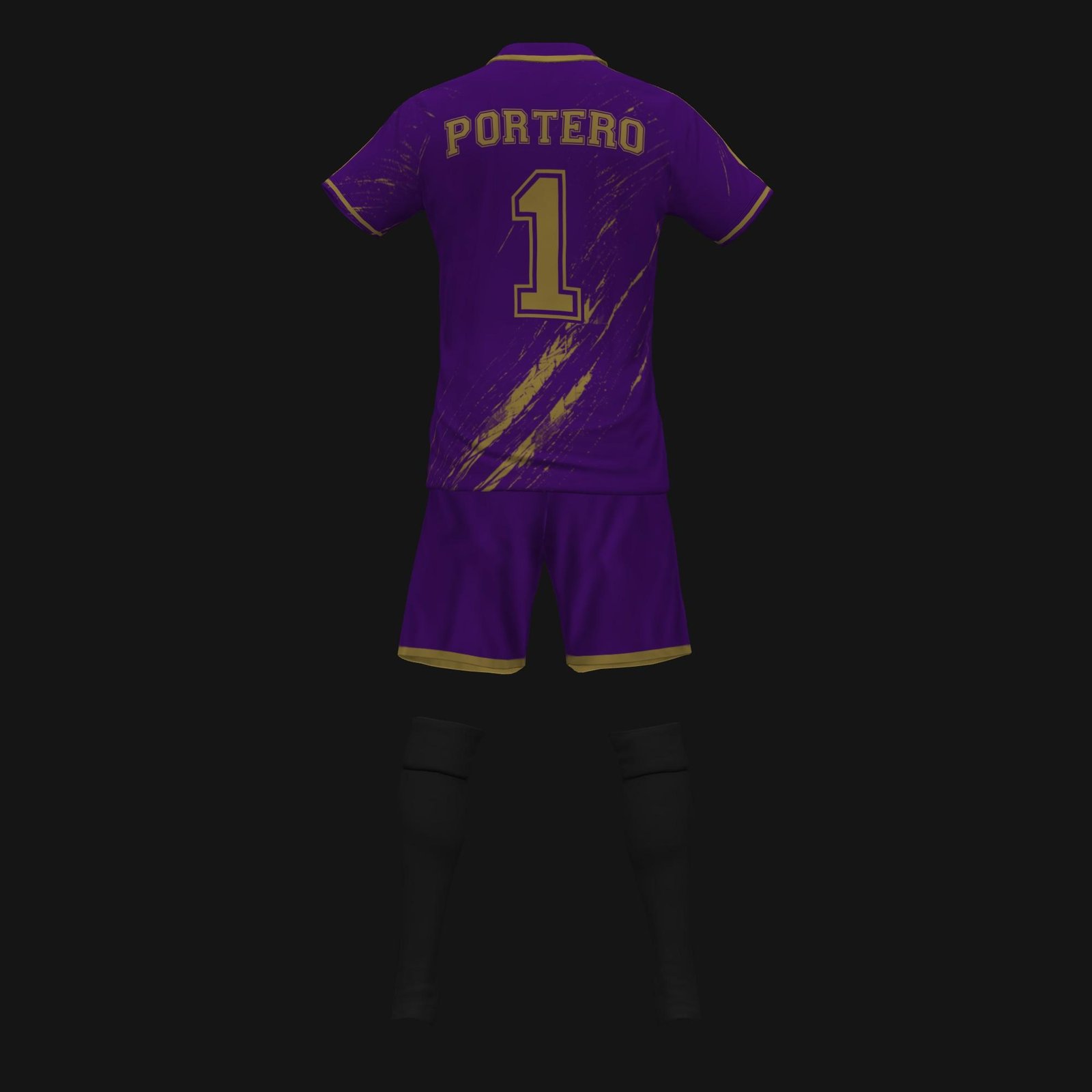 FC MILIKI ROJA - Imagen 6