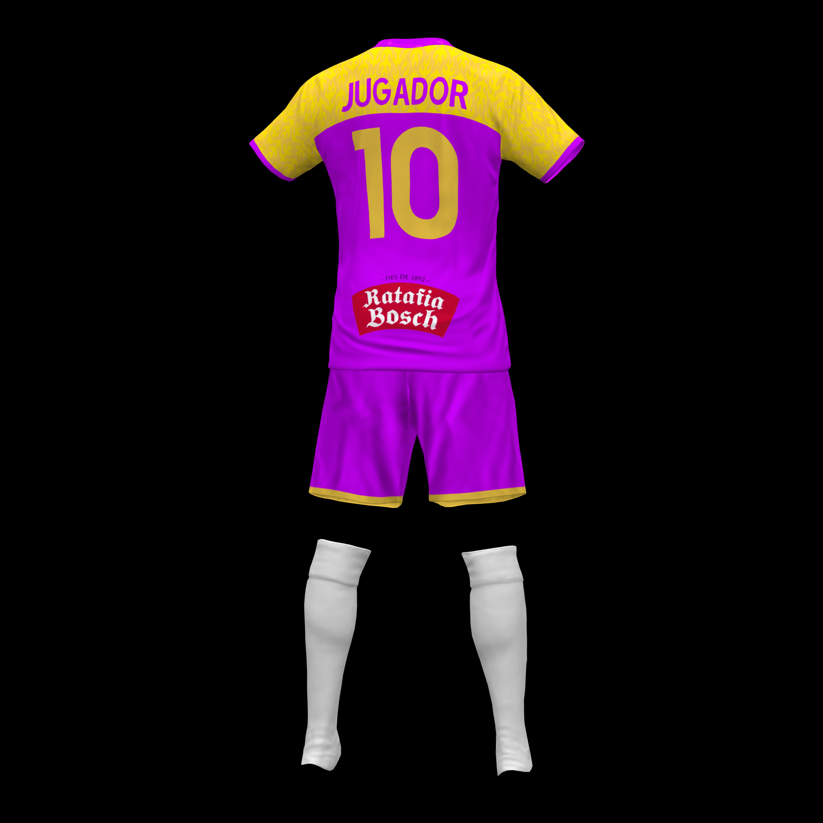 CRYSTAL PALACE MP3 - Imagen 3