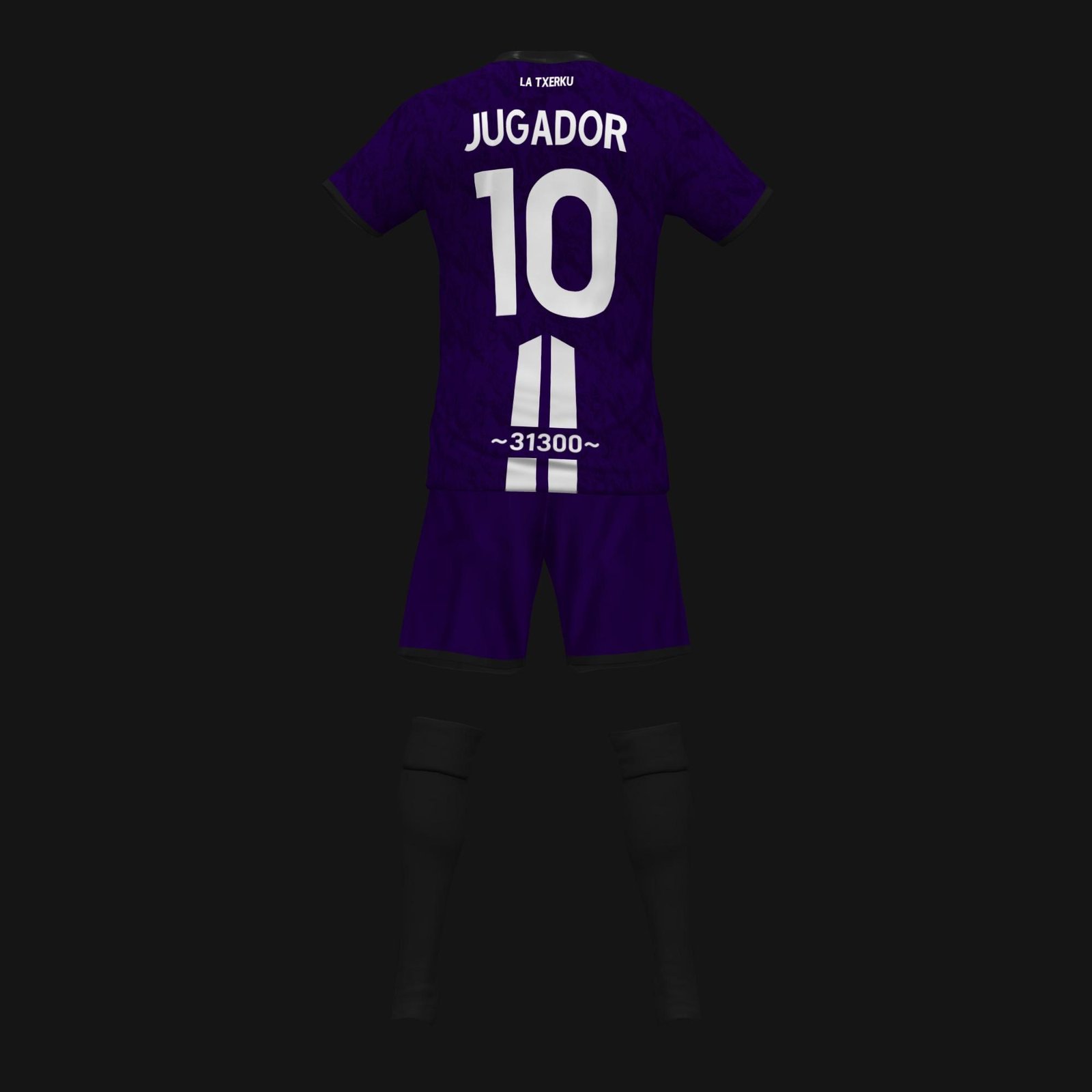 LA TXERKU - Imagen 3