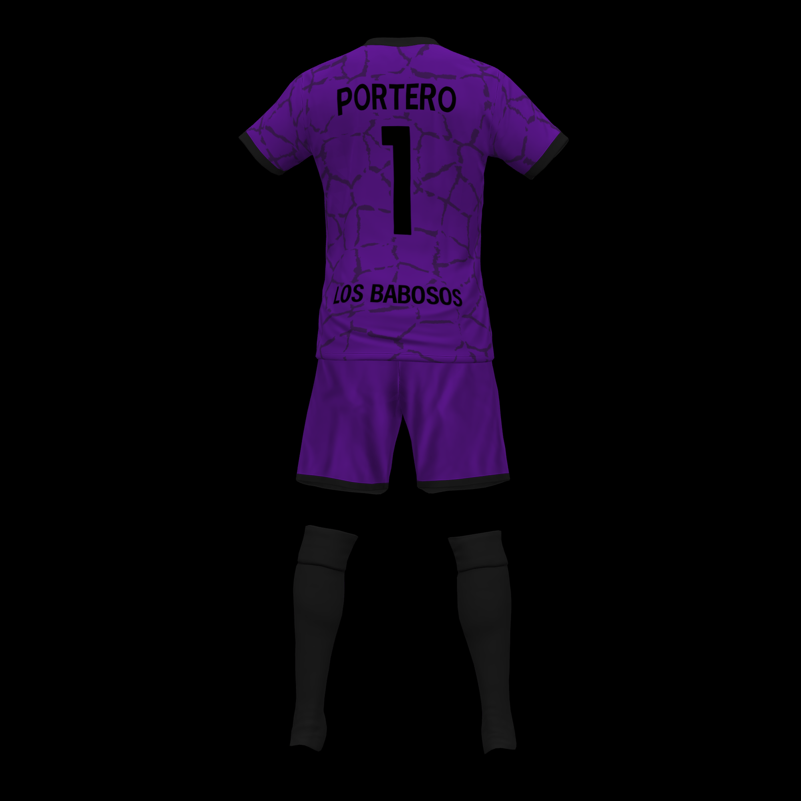LOS BABOSOS - Imagen 6