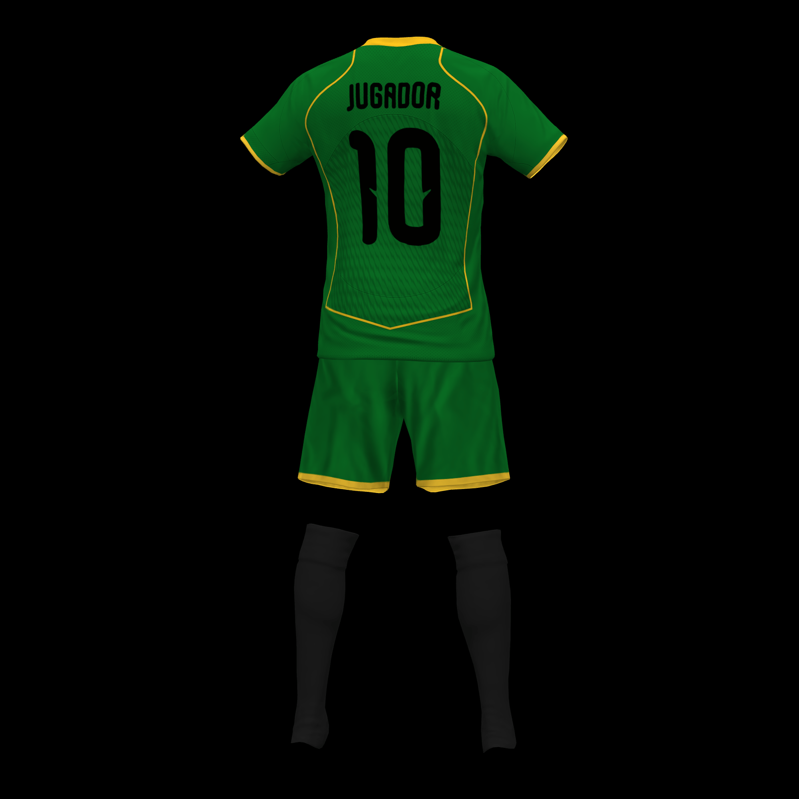 JGL VERDE - Imagen 3