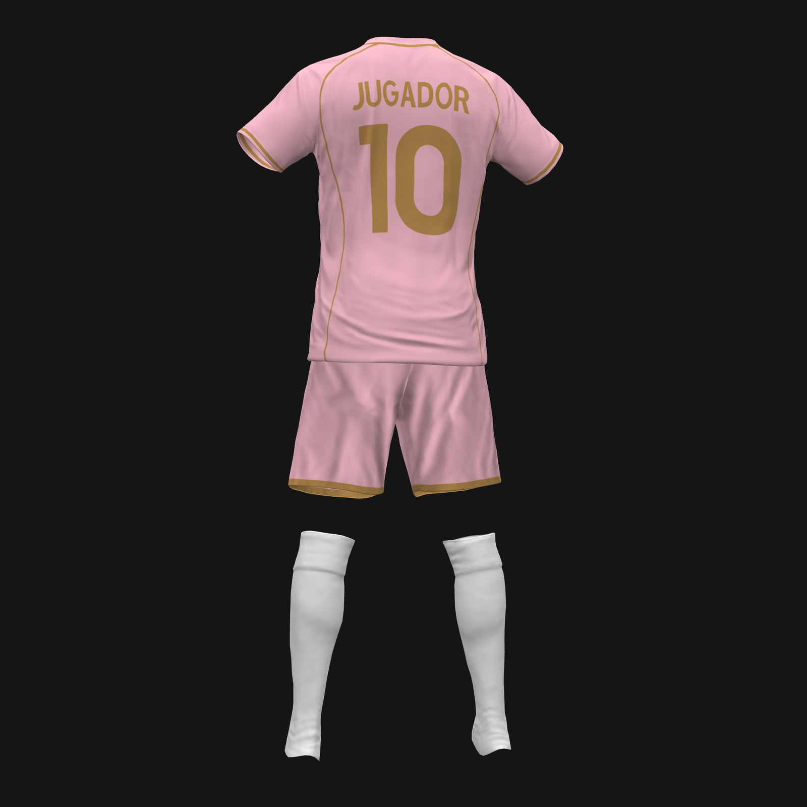 CUADRILLA DORADA FC - Imagen 3