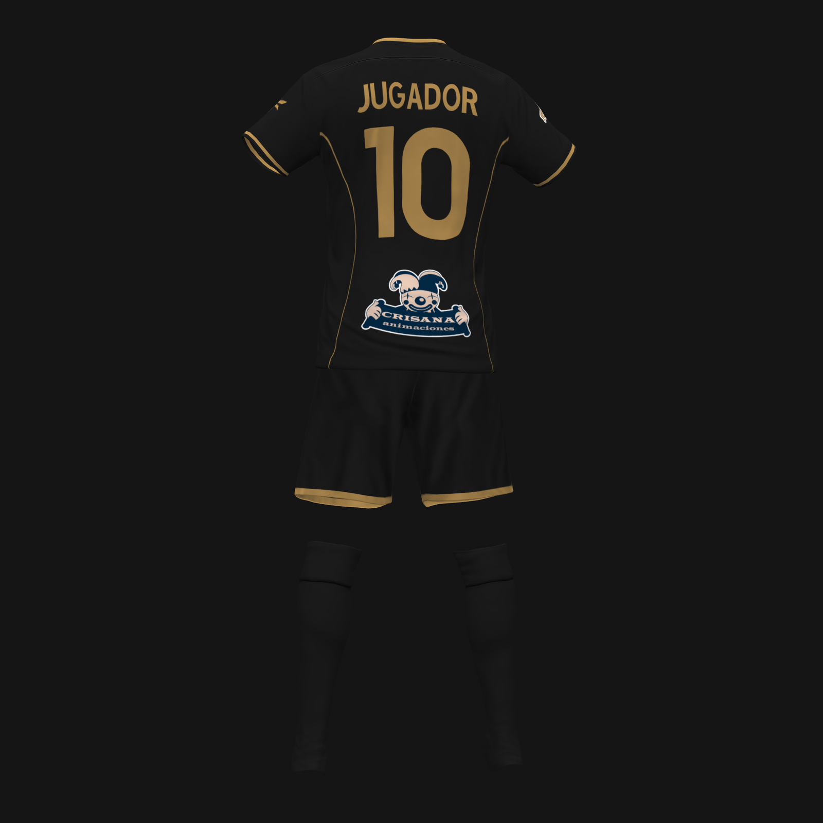 TORMENTA F.C. - Imagen 3