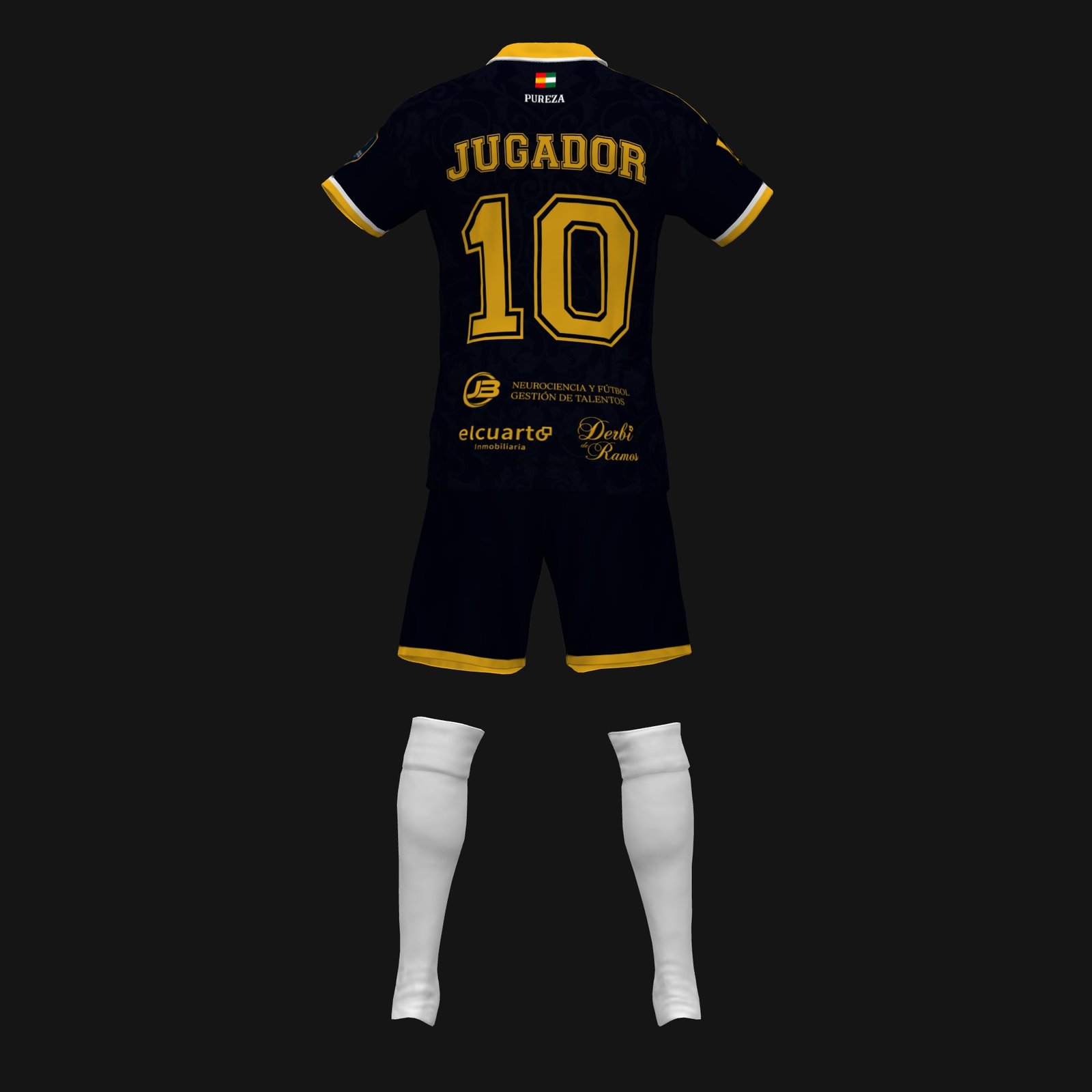 TRIANA FÚTBOL CLUB - Imagen 3
