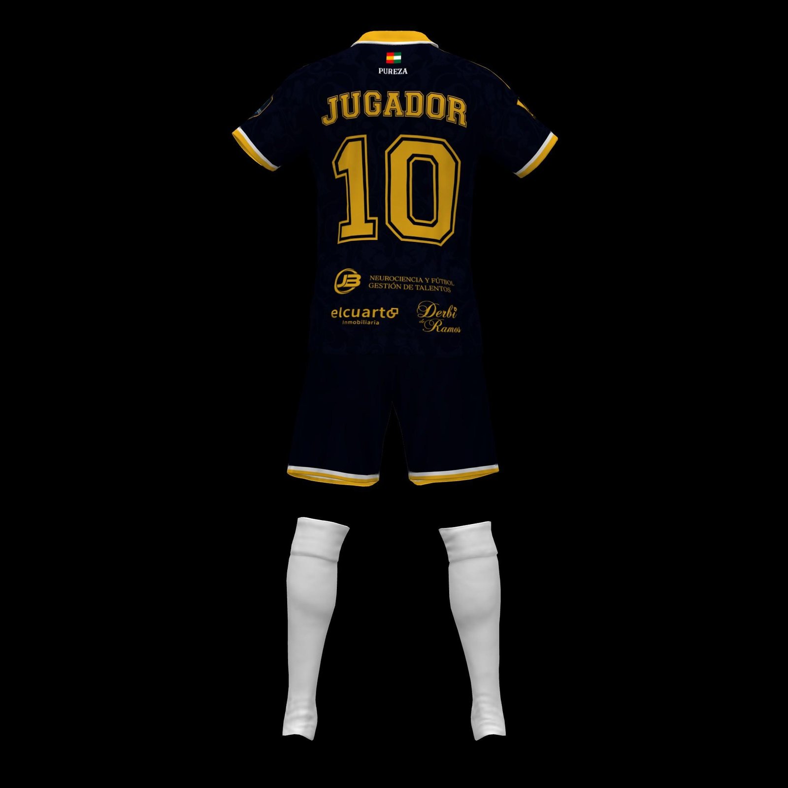 TRIANA FÚTBOL CLUB - Imagen 3