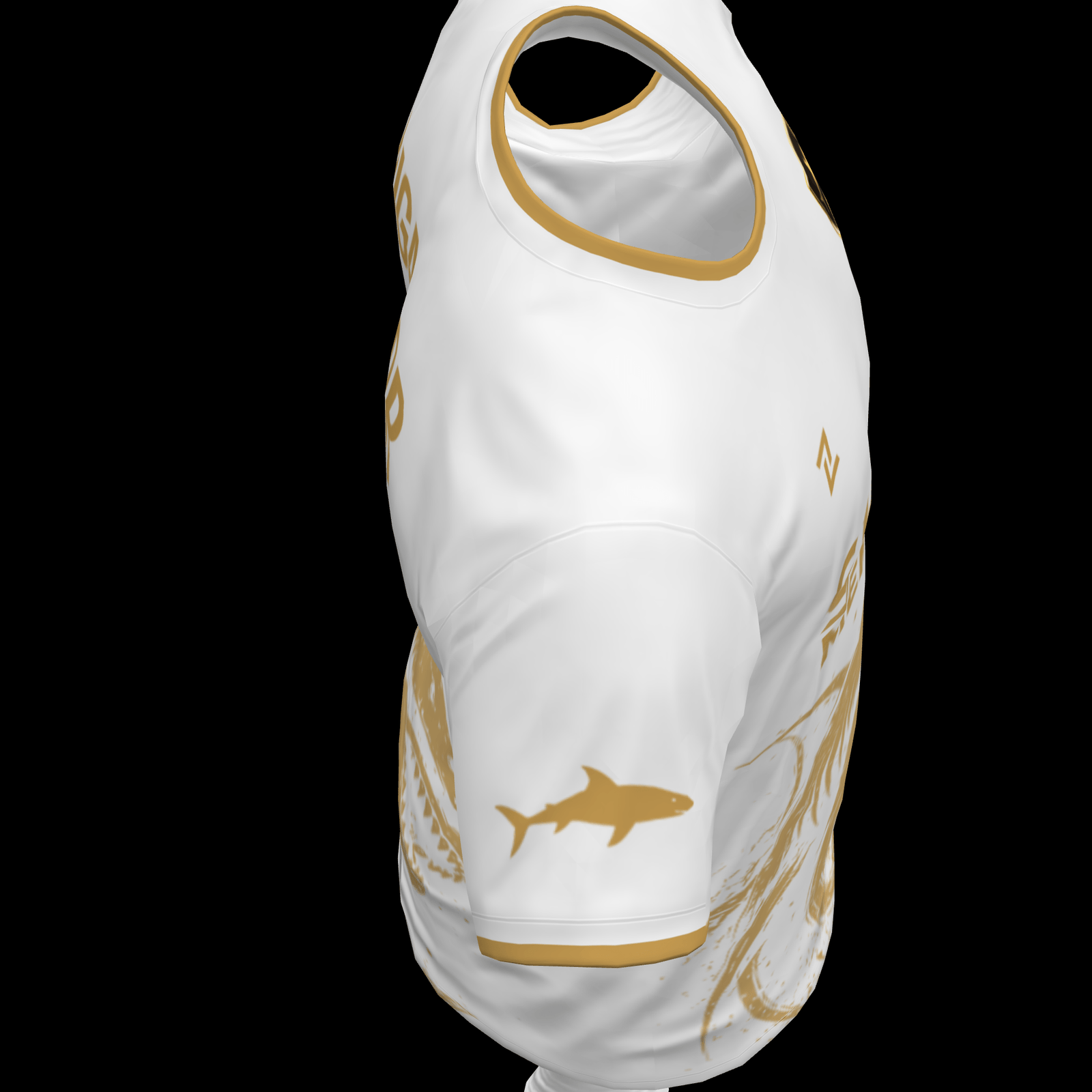 SHARK MENTALITY - Imagen 5
