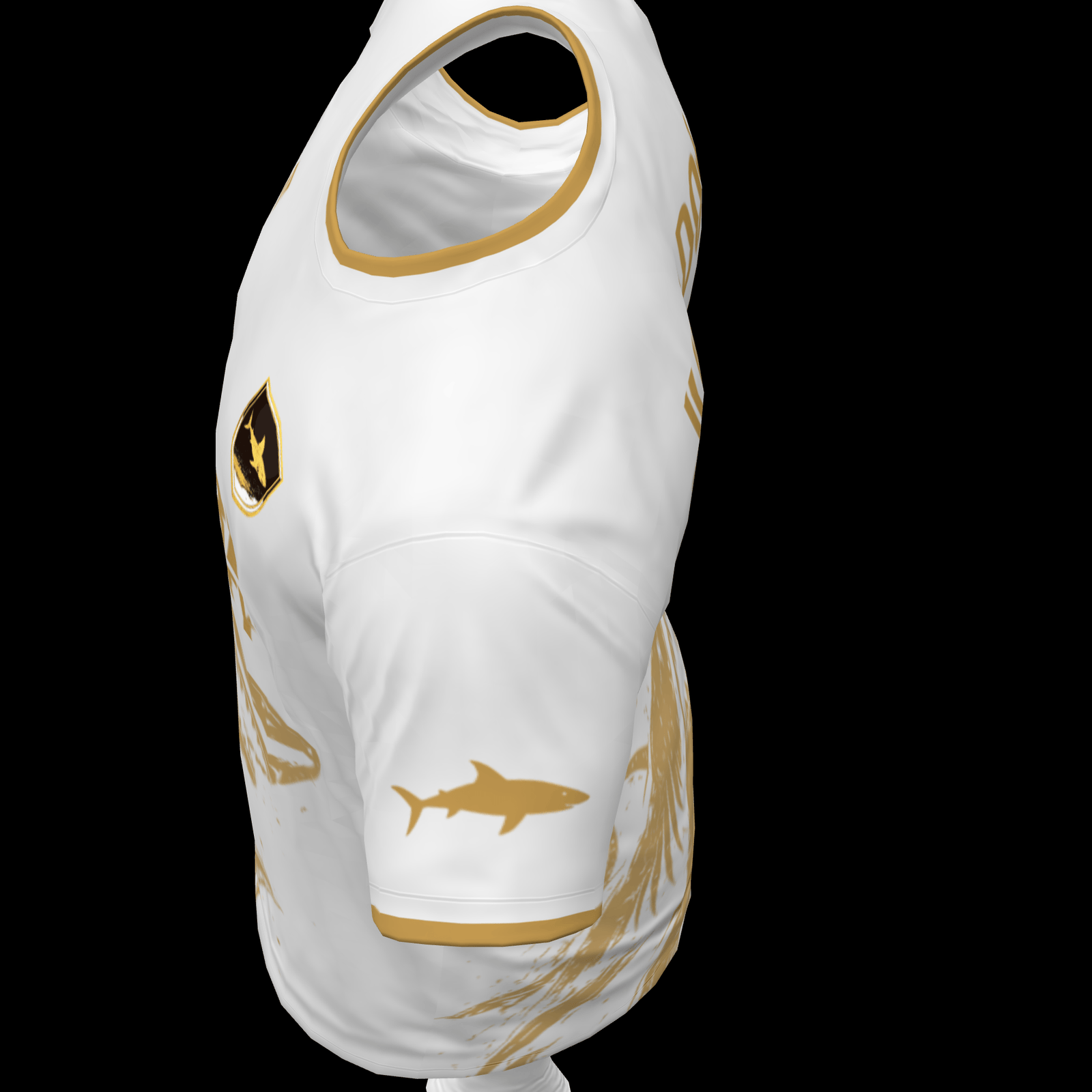 SHARK MENTALITY - Imagen 4