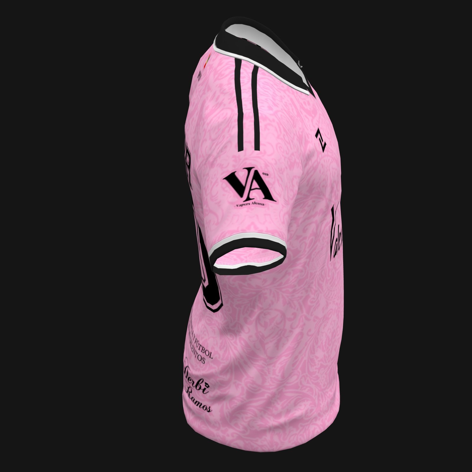TRIANA FÚTBOL CLUB SEGUNDA - Imagen 4