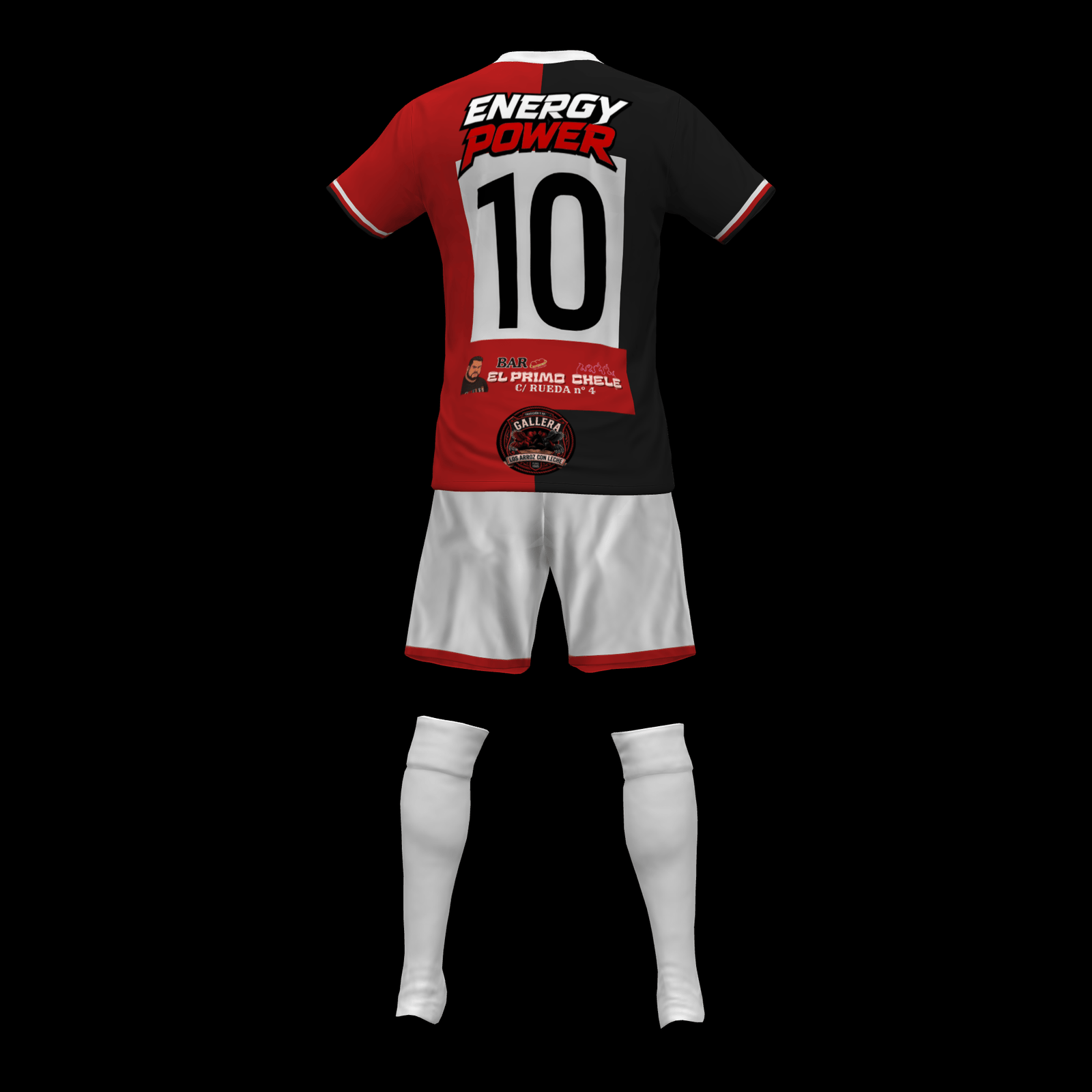 ENERGY POWER 2026 - Imagen 3