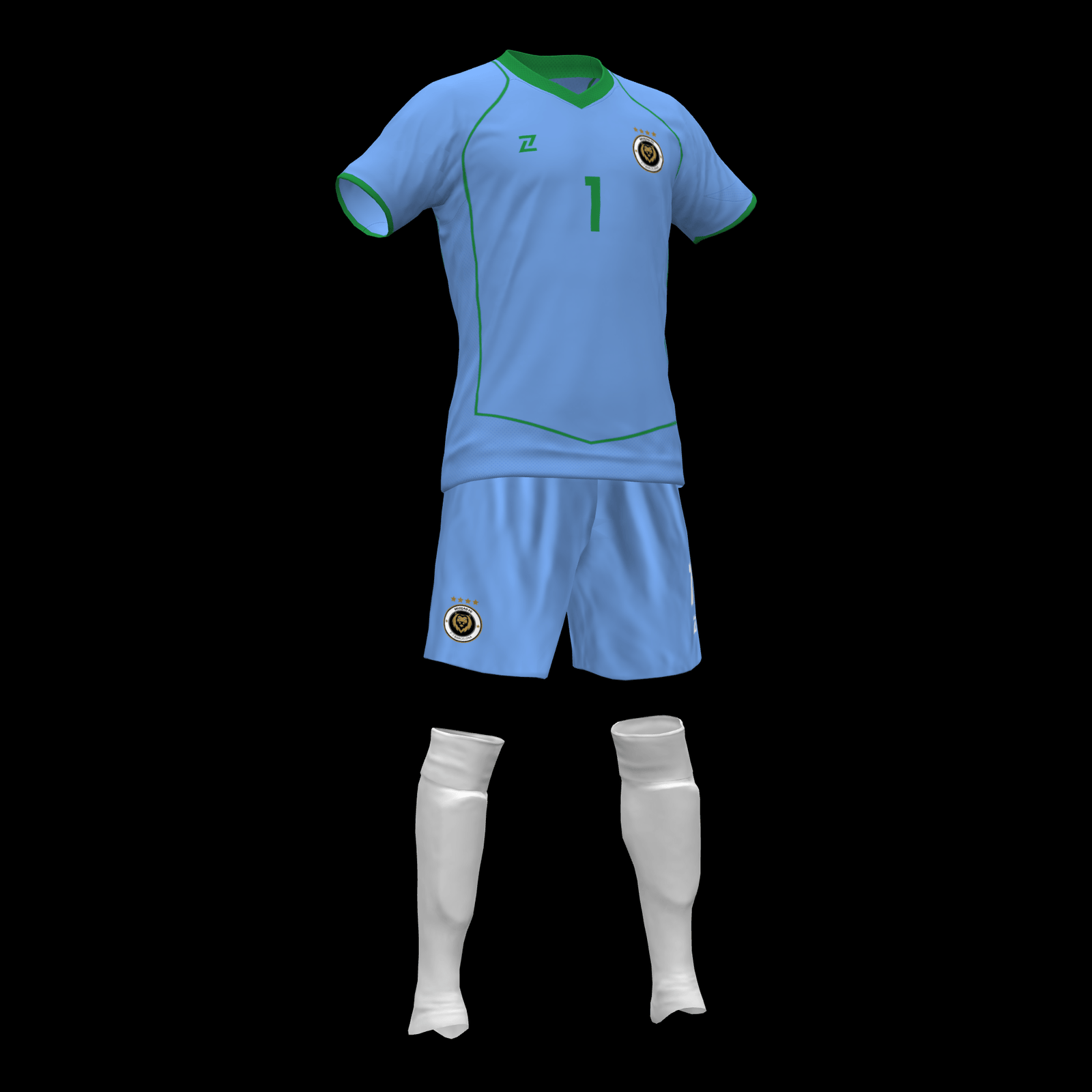 SELECAO FC 2026 - Imagen 5