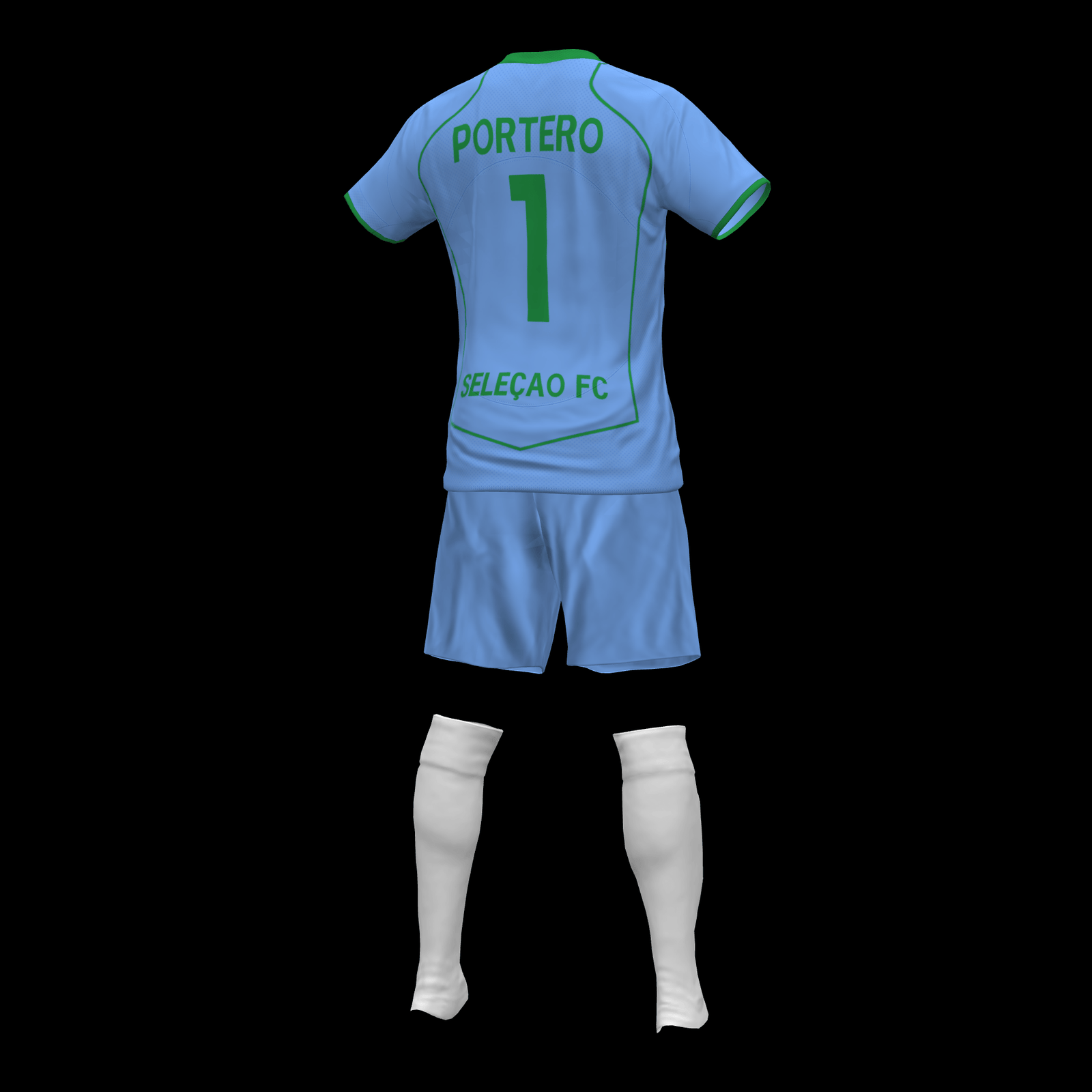 SELECAO FC 2026 - Imagen 6
