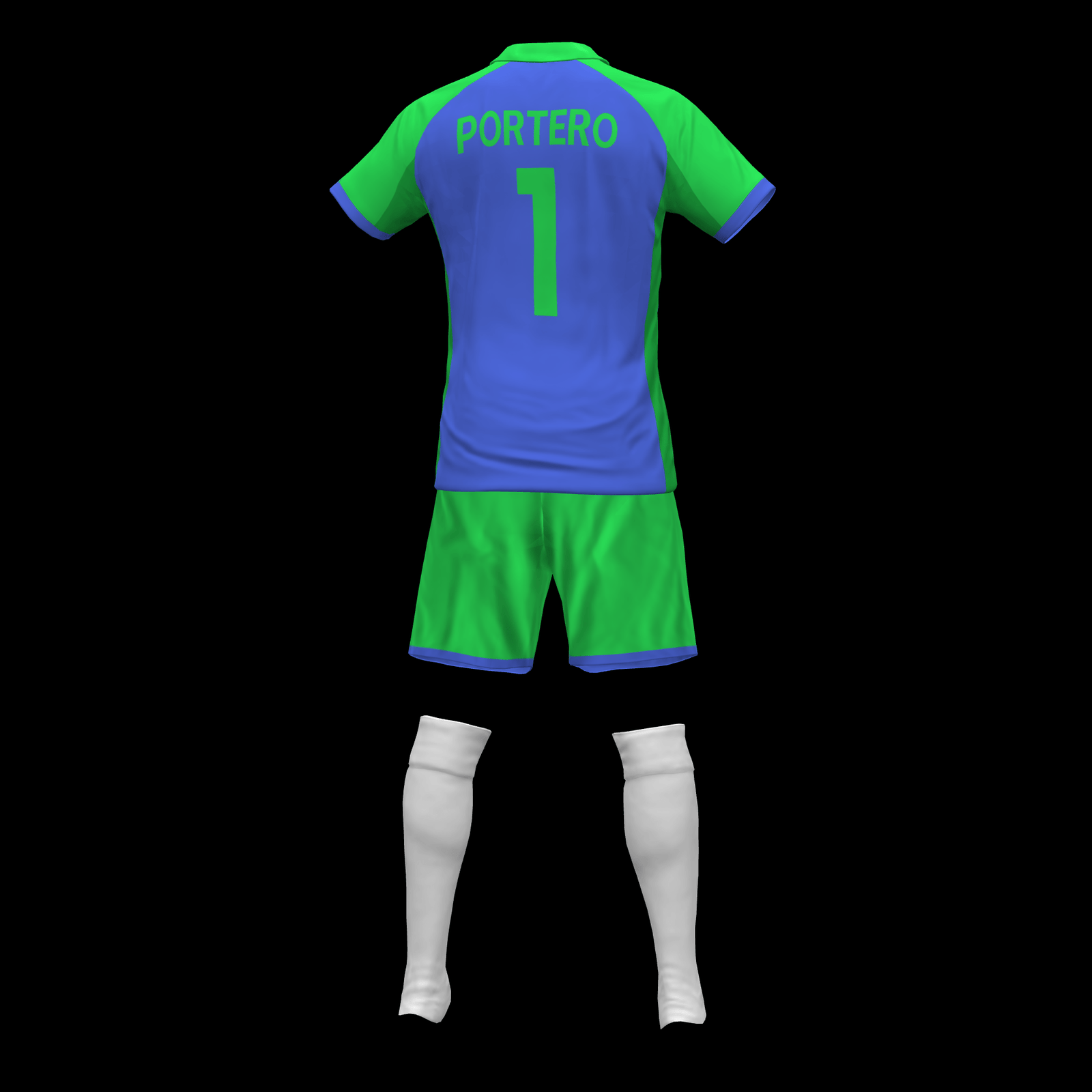 INAFUMA YBEBEN BLANCA - Imagen 6